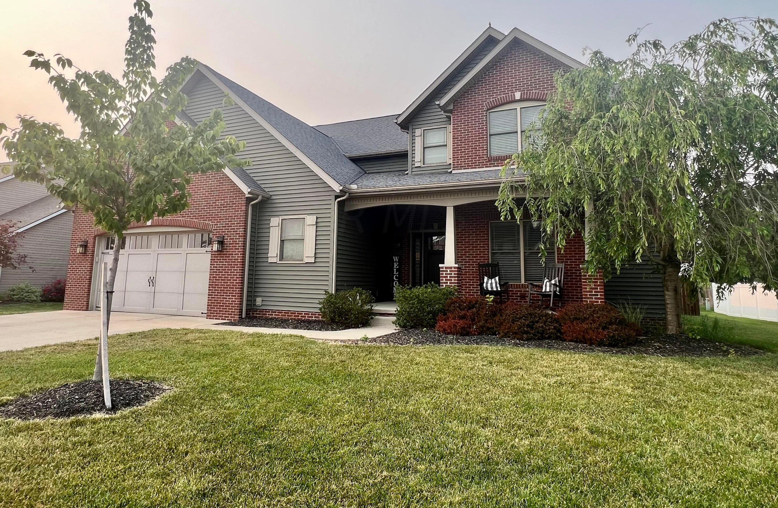 506 Chatham Ct, Circleville, OH 43113-2309