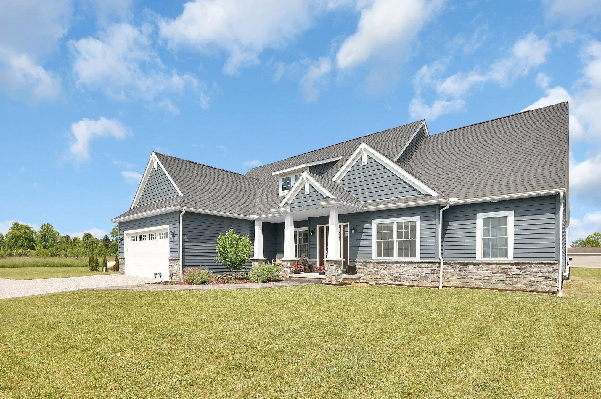 13720 Downing Rd, Croton, OH 43013-9706
