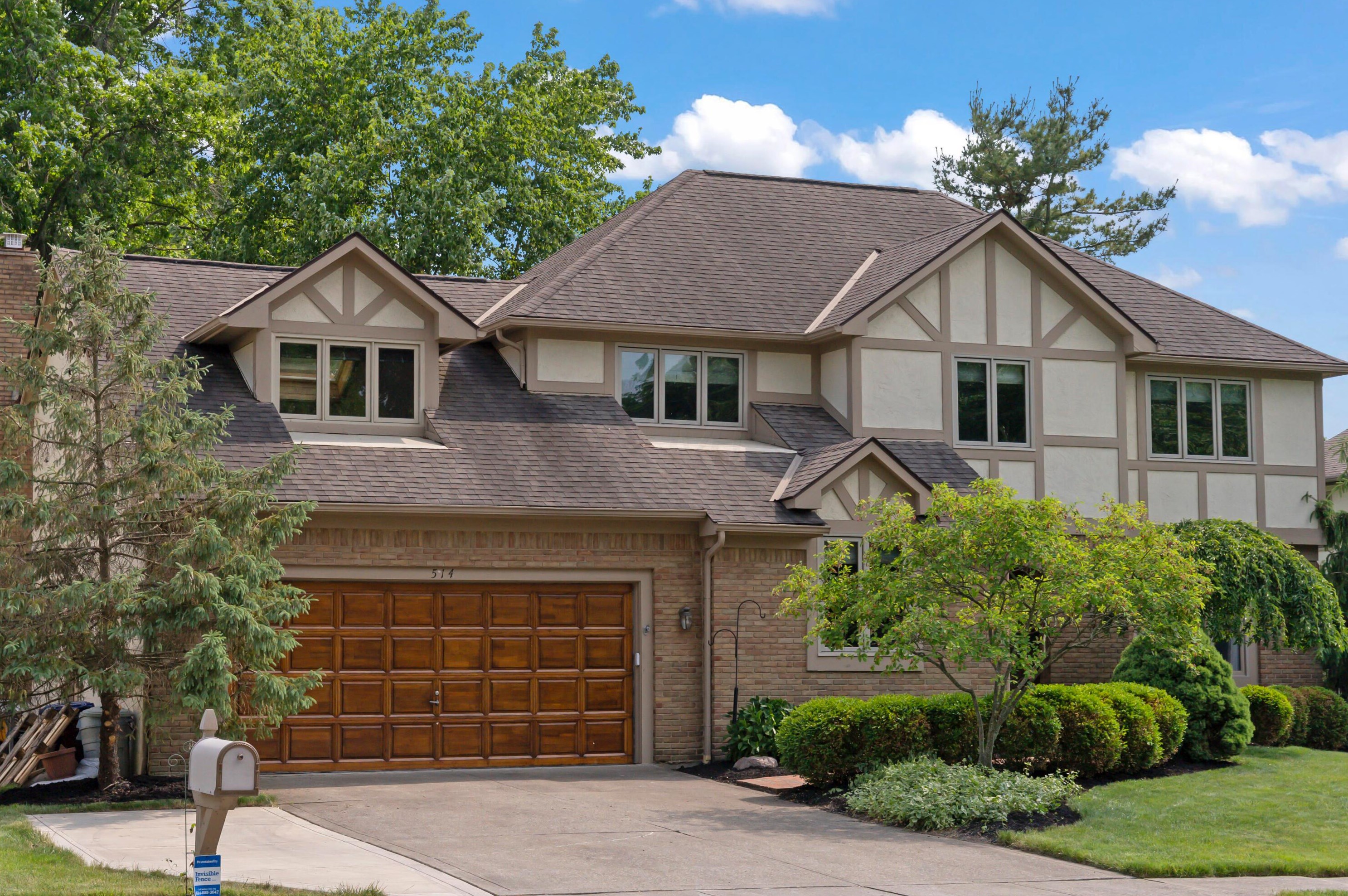514 Deer Run Ct, Westerville, OH 43081-3277