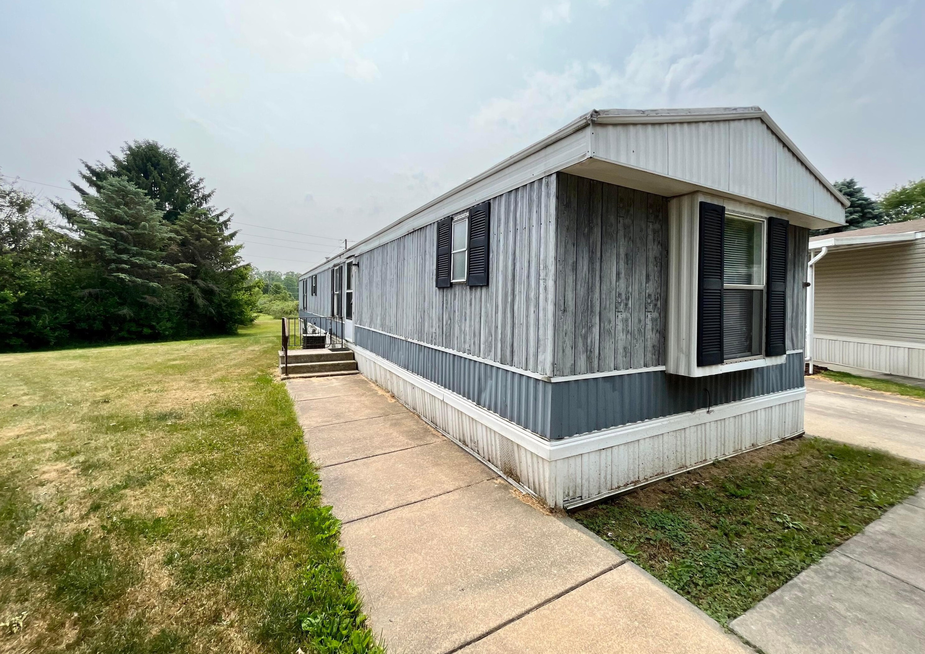 122 Harold Dr, Widowville, OH 44805