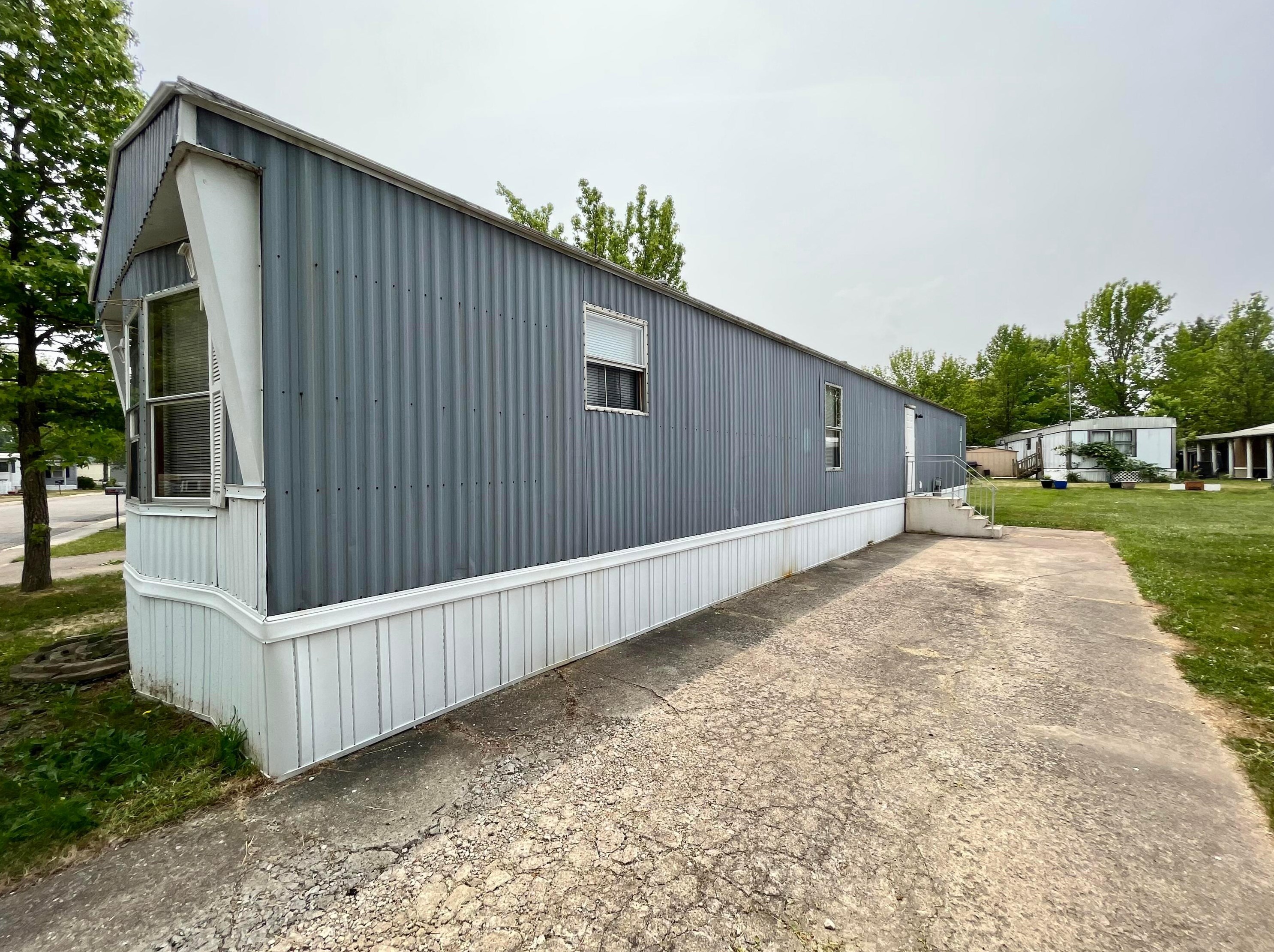 16 Terrace Dr, Widowville, OH 44805