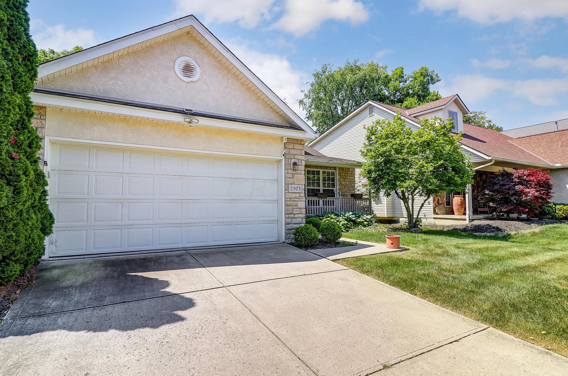 2905 Kool Air Way, Columbus, OH 43231-1691