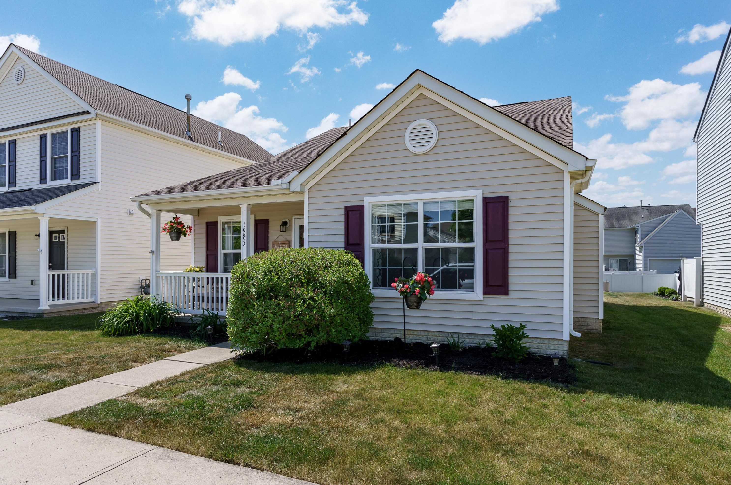 5983 Haydens Crossing Blvd, Dublin, OH 43016-8329