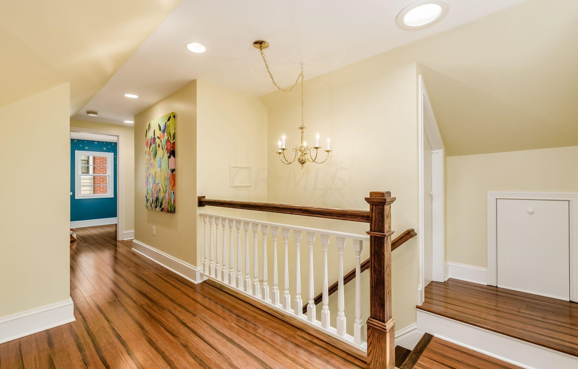 293 Deland Ave, Columbus OH 43214-3025 exterior