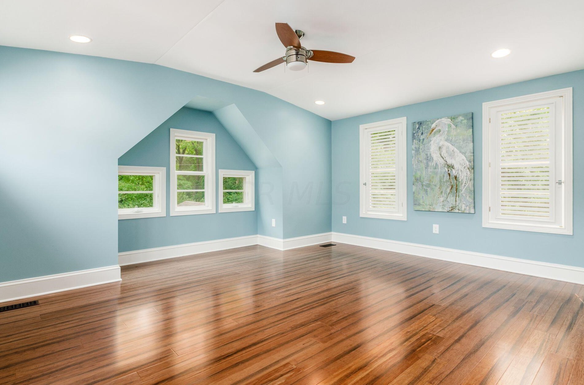 293 Deland Ave, Columbus OH 43214-3025 exterior