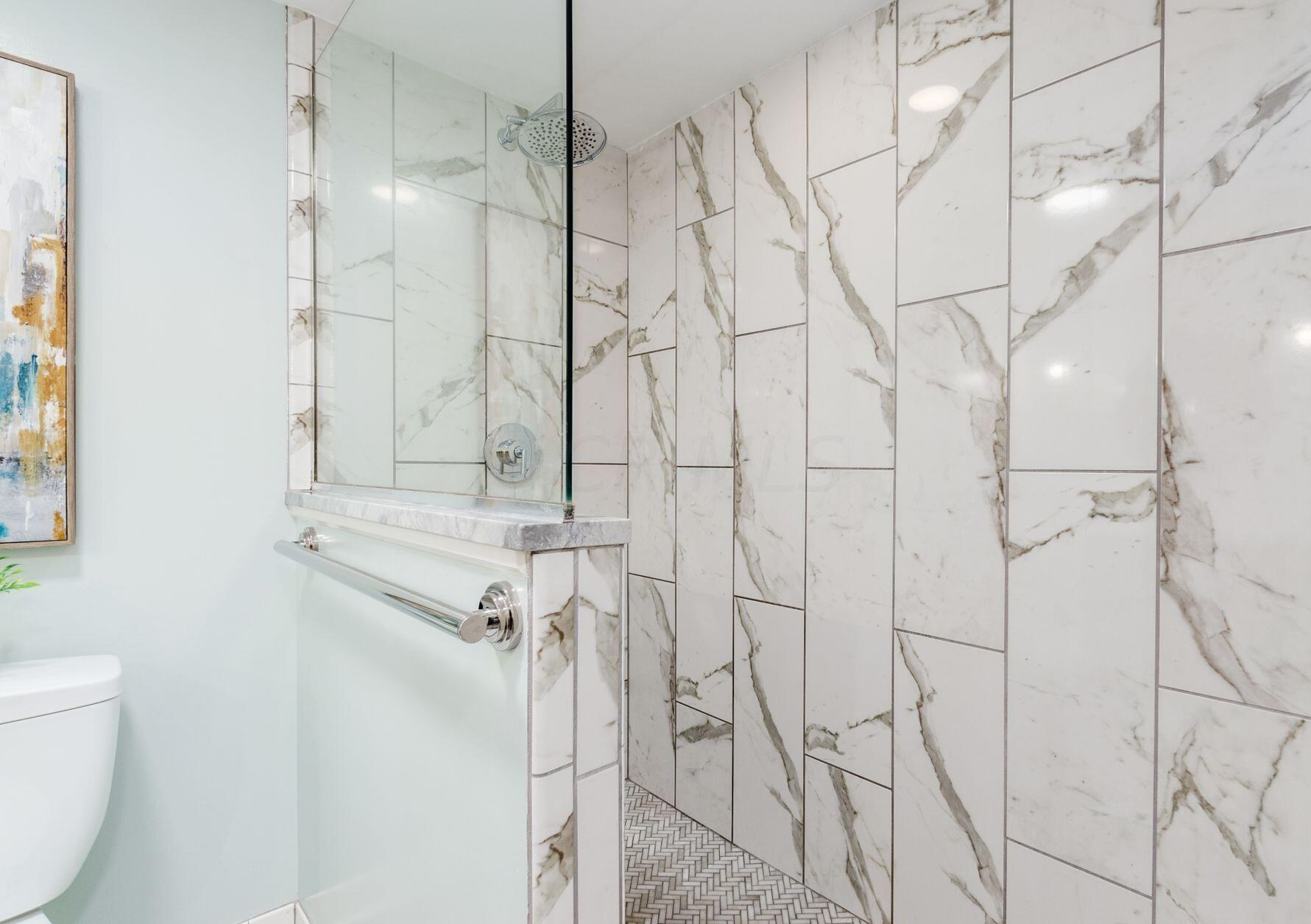 293 Deland Ave, Columbus OH 43214-3025 exterior