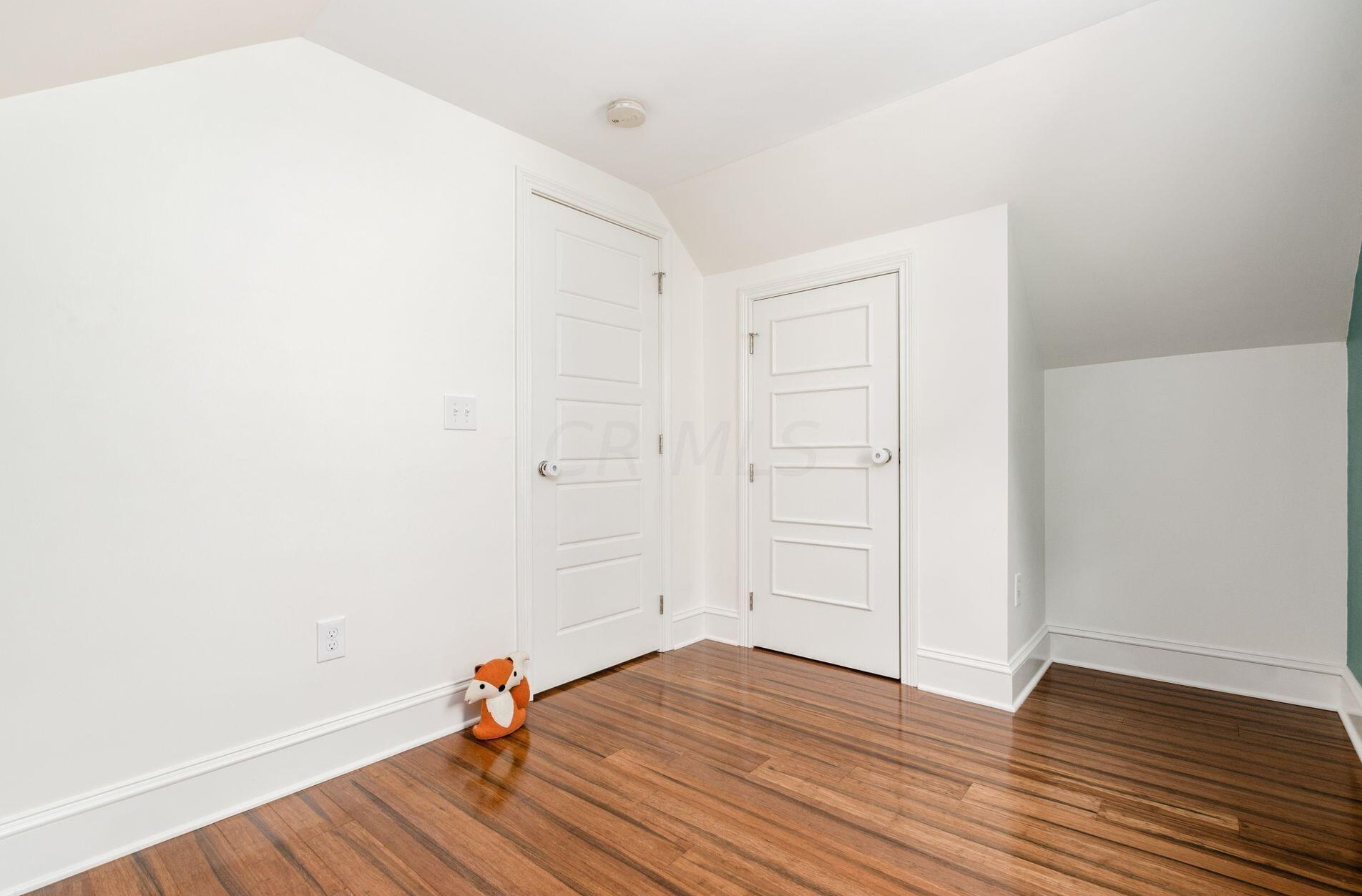 293 Deland Ave, Columbus OH 43214-3025 exterior