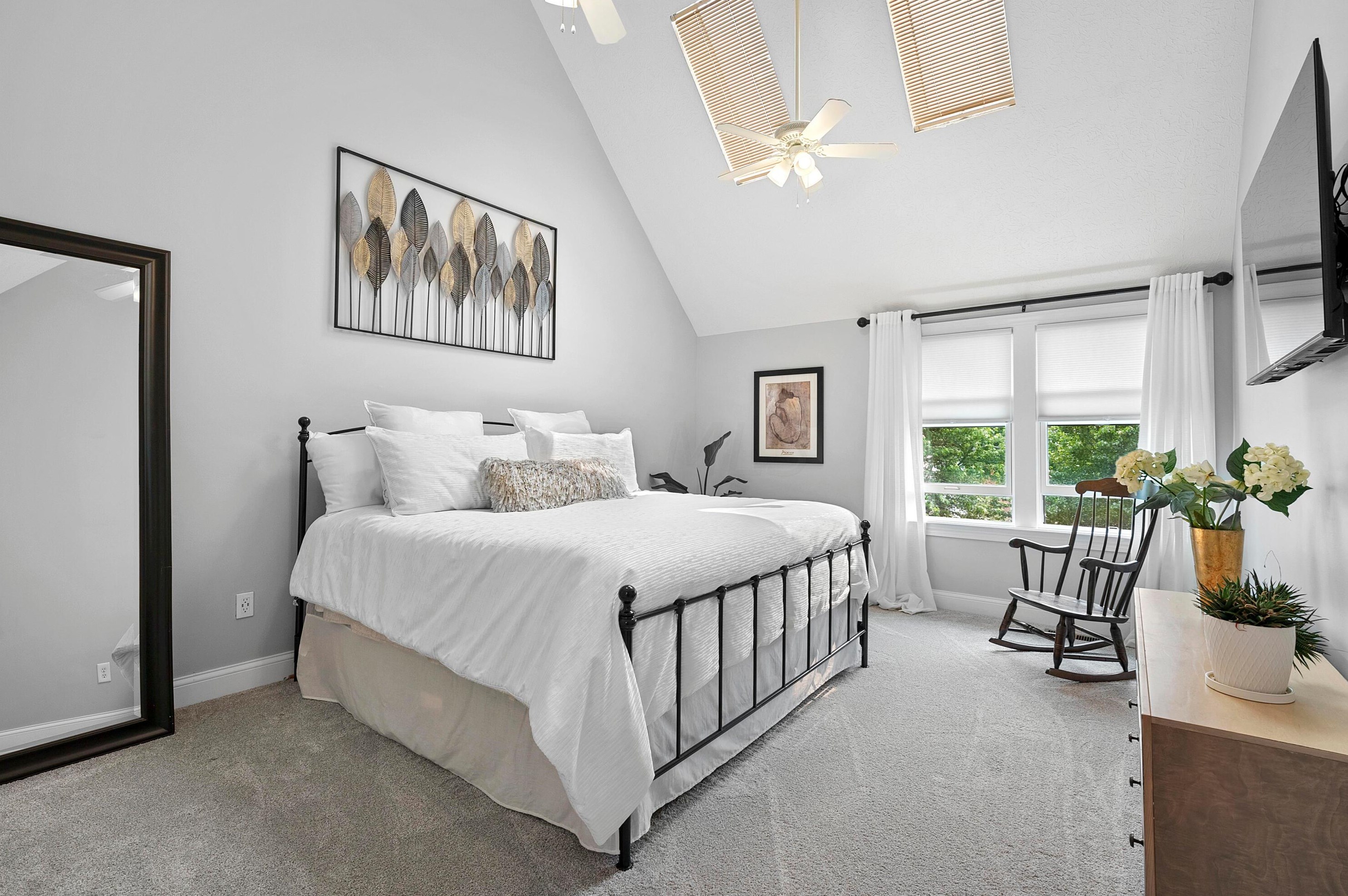 206 2 Ave, Columbus OH 43201-3410 exterior