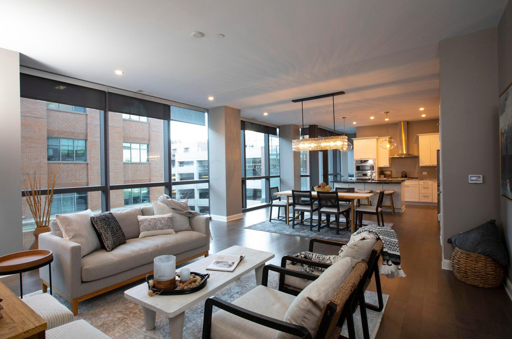250 W Spring St #422, Columbus, OH 43215