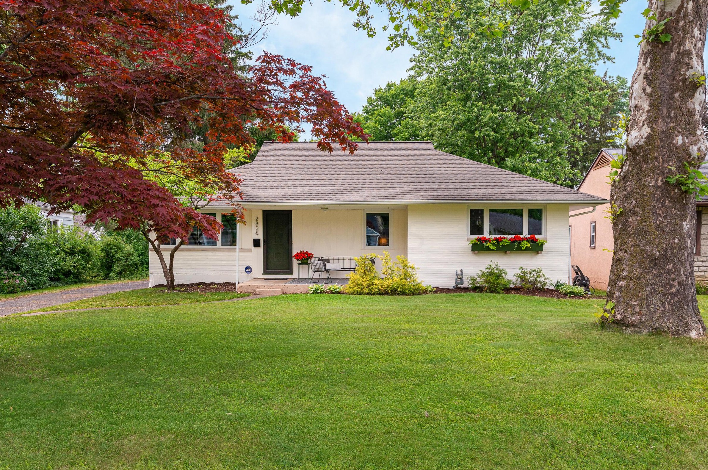 2826 Wellesley Rd, Columbus, OH 43209-3006