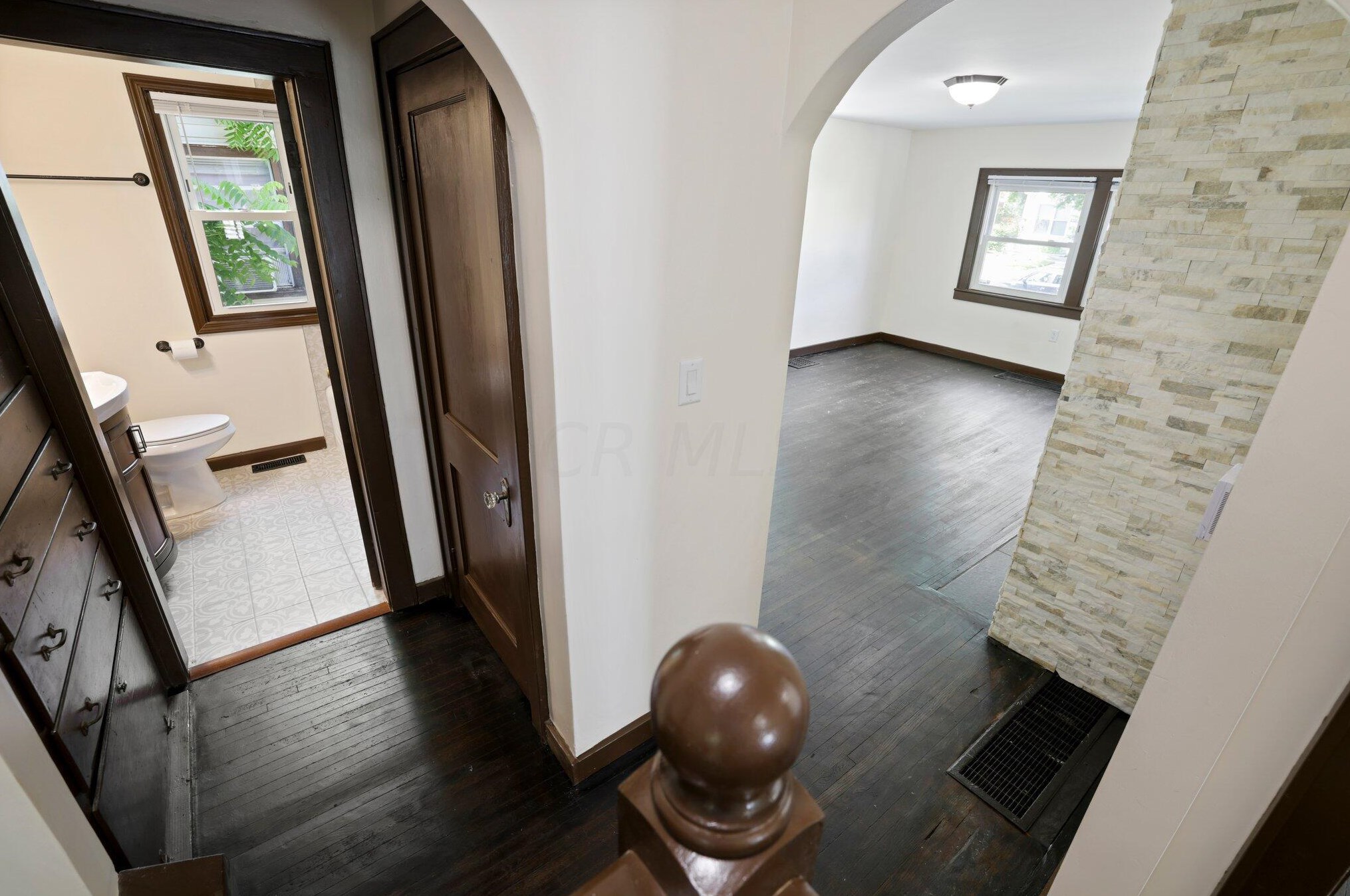 1371 22nd Ave, Columbus OH 43211-2125 exterior