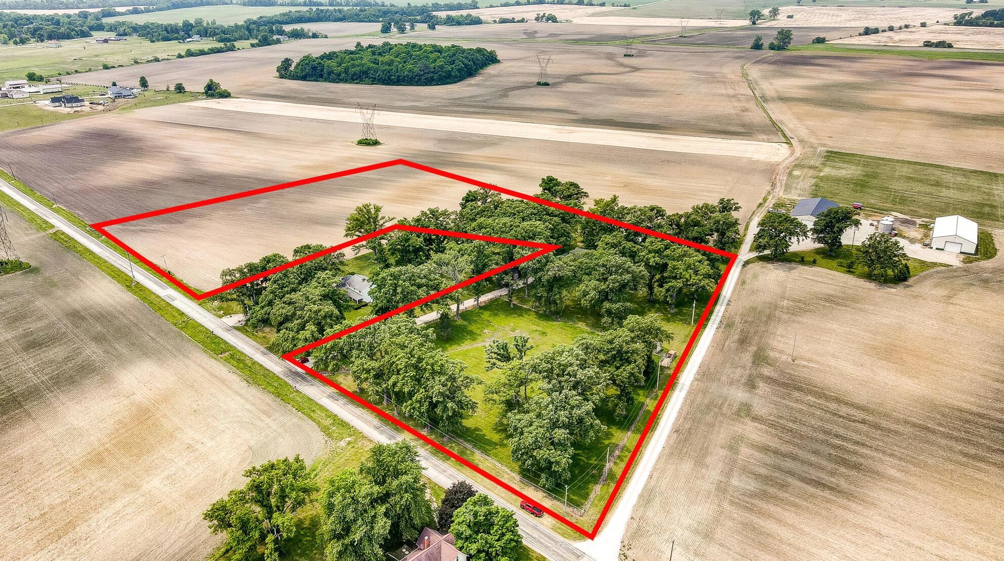 6431 Biggert Rd, London, OH 43140