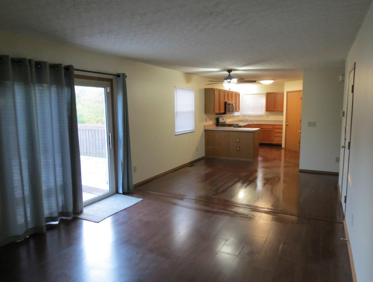 261 Harland Dr, Columbus OH  43207-5346 exterior