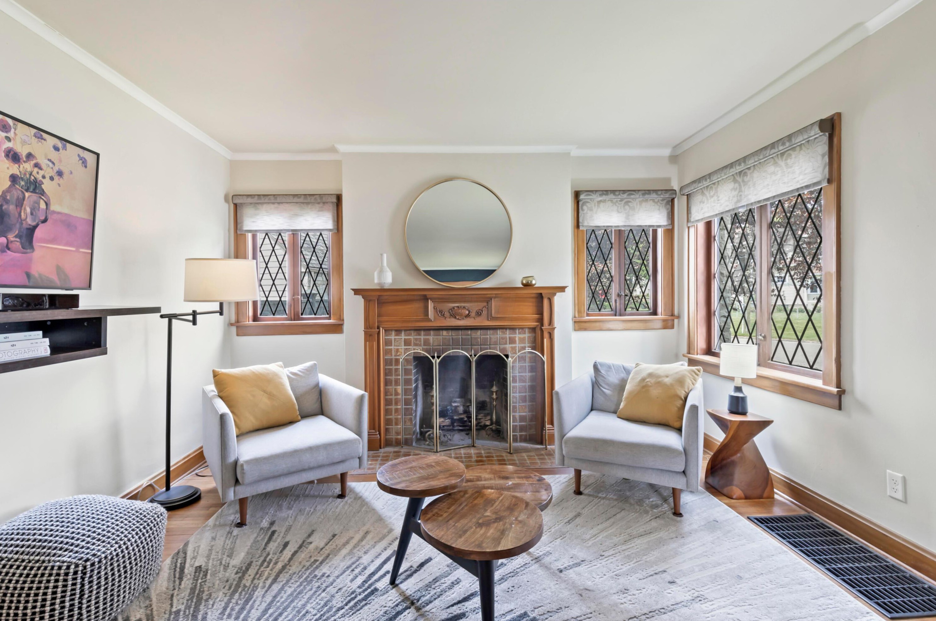 133 Guernsey Ave, Columbus OH 43204-2577 exterior