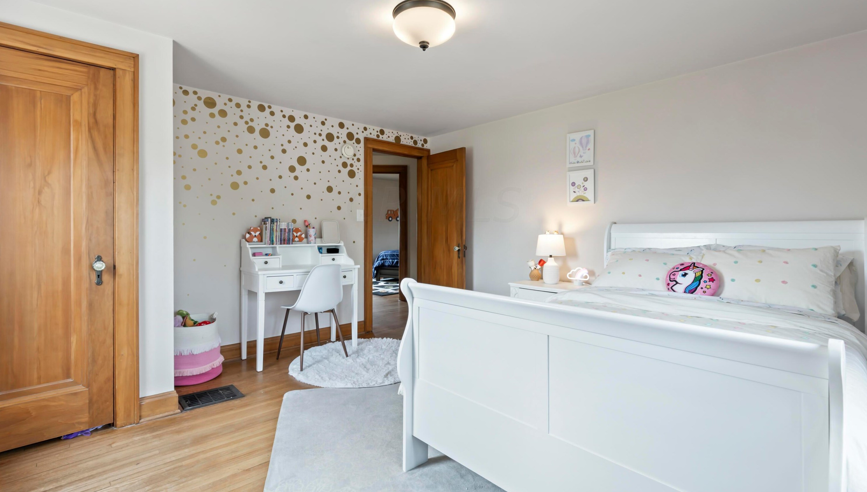 133 Guernsey Ave, Columbus OH 43204-2577 exterior