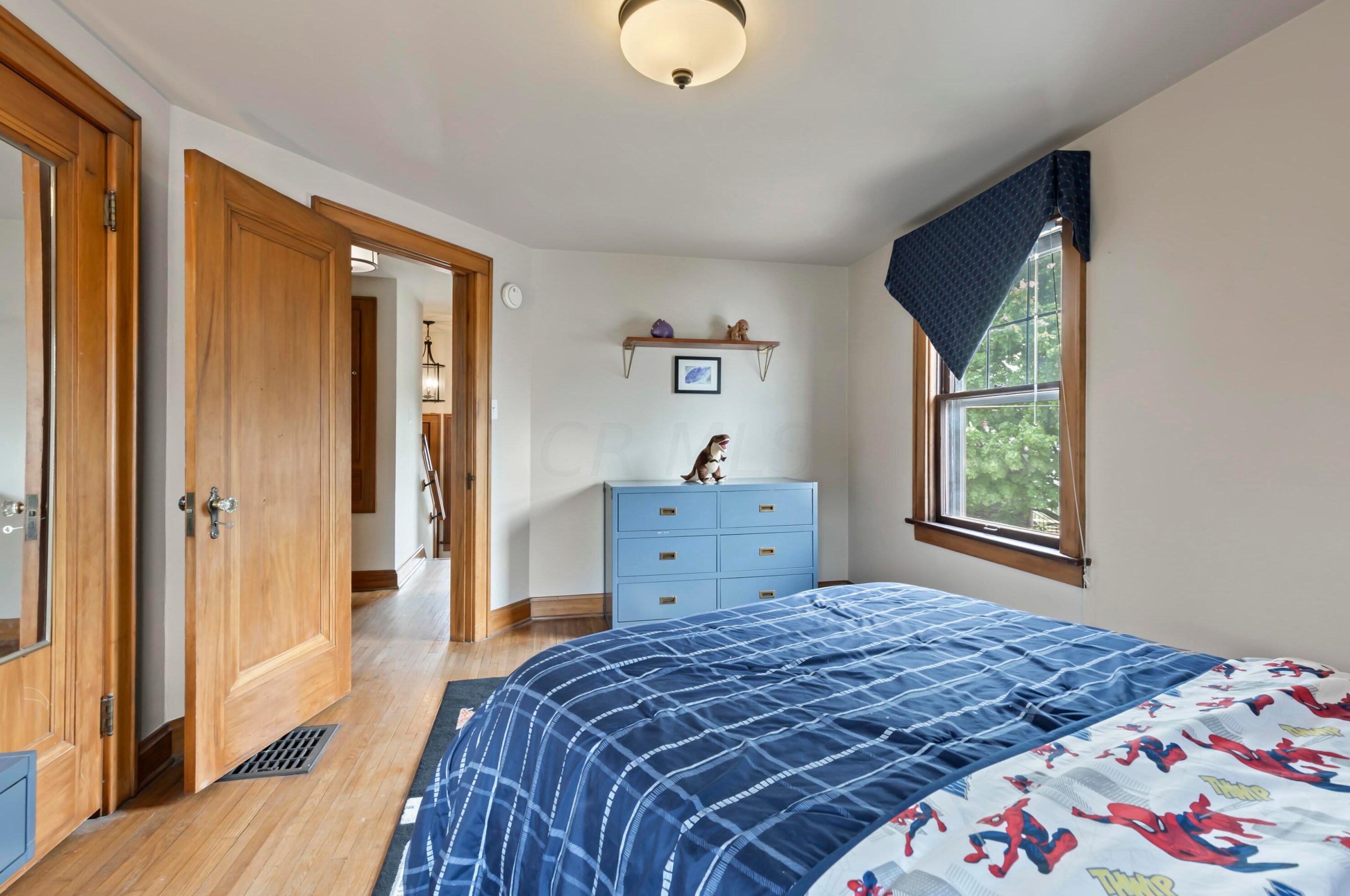 133 Guernsey Ave, Columbus OH 43204-2577 exterior