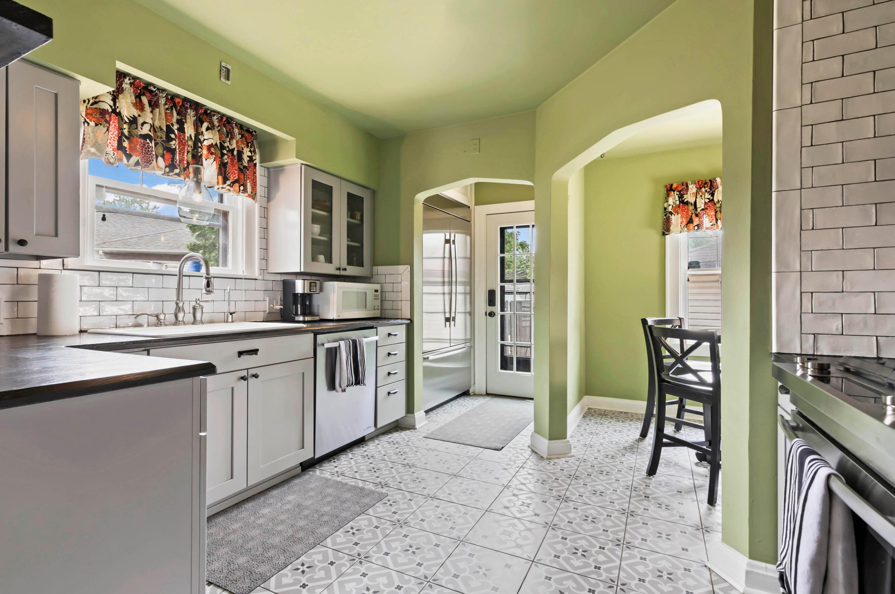 133 Guernsey Ave, Columbus OH 43204-2577 exterior