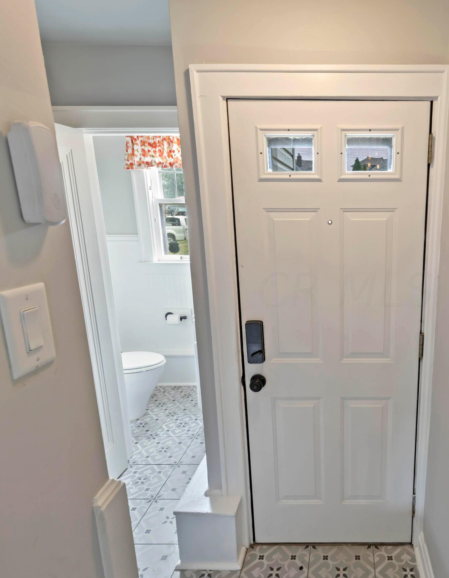 133 Guernsey Ave, Columbus OH 43204-2577 exterior