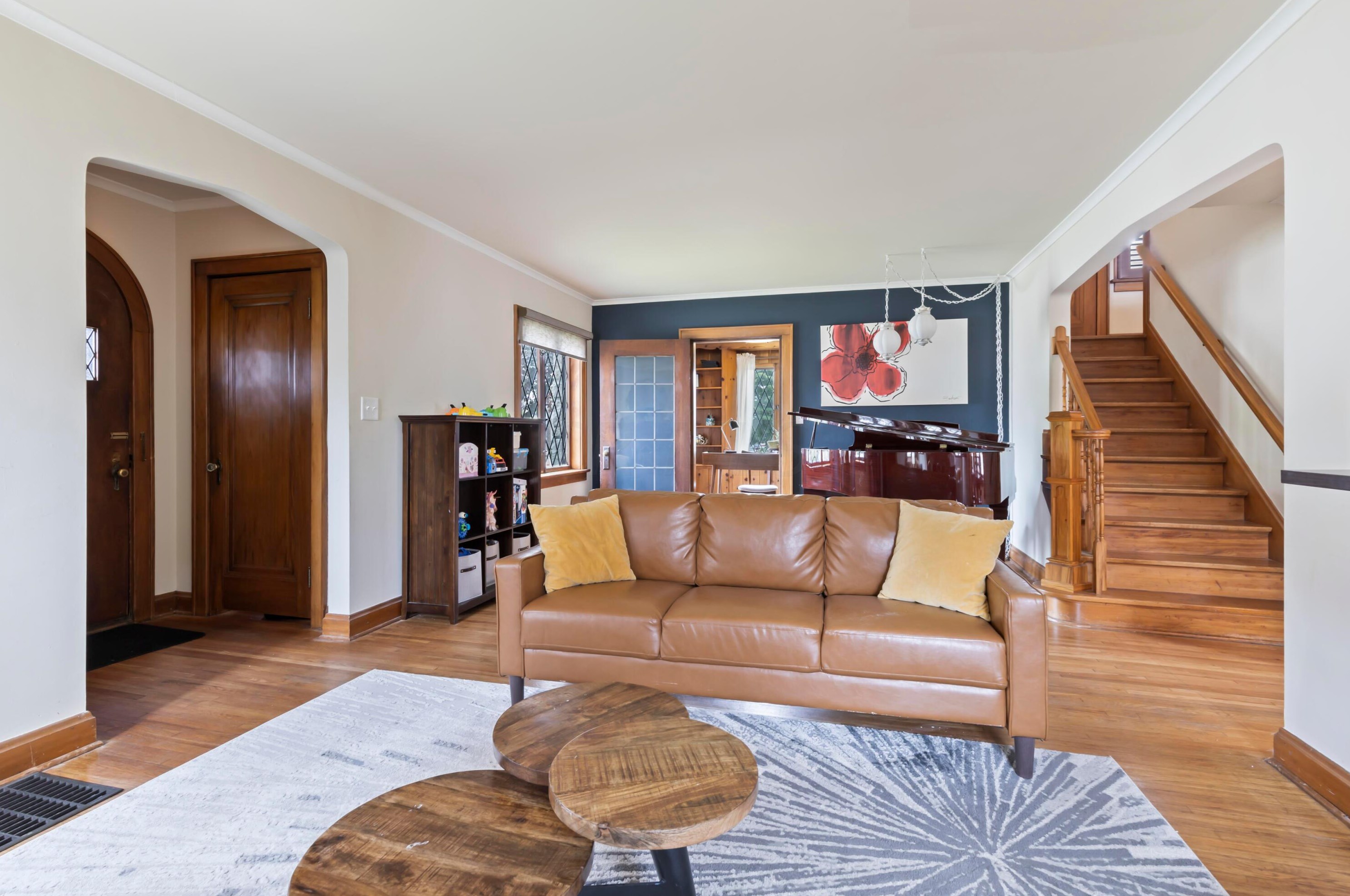 133 Guernsey Ave, Columbus OH 43204-2577 exterior