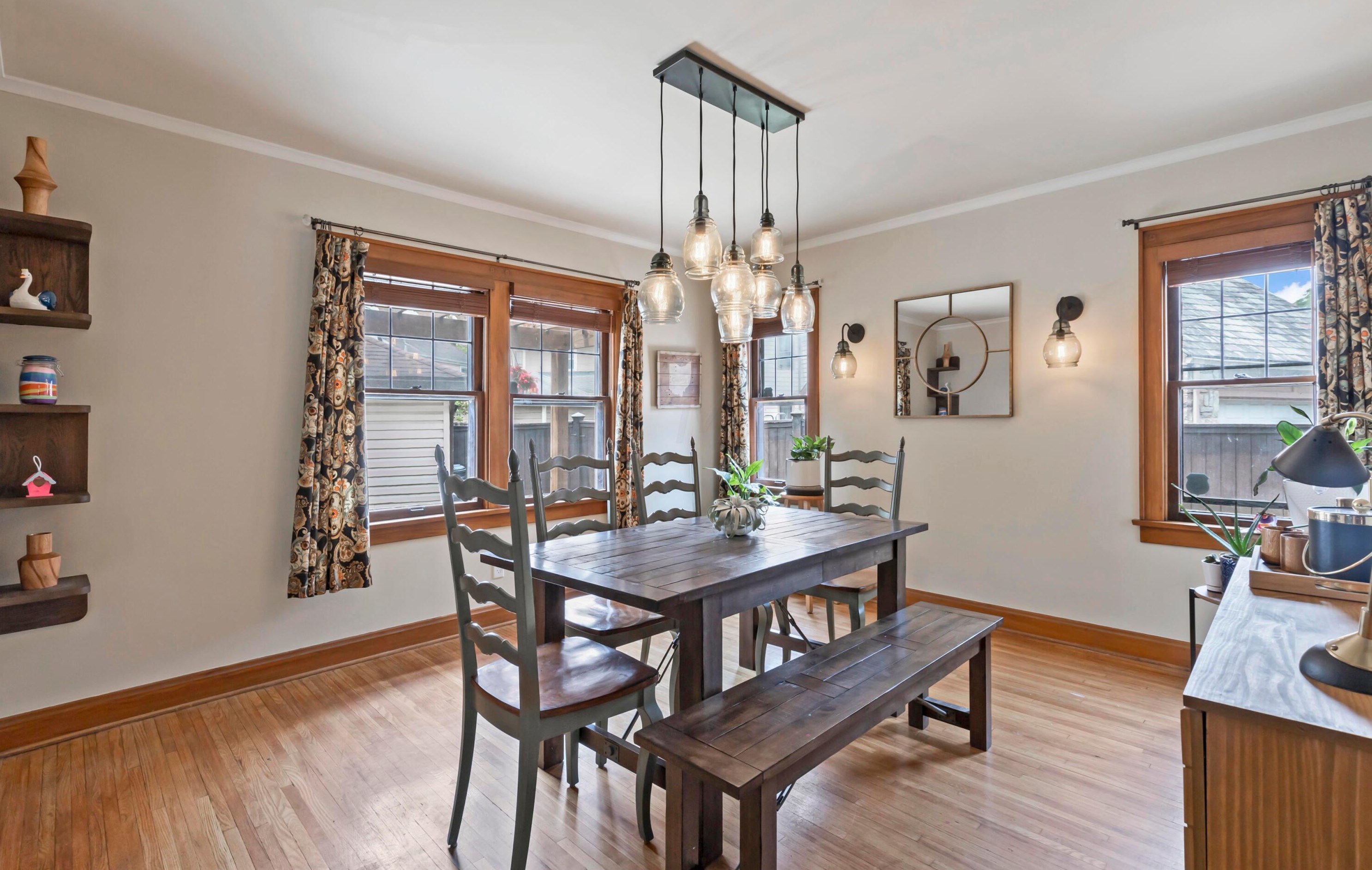 133 Guernsey Ave, Columbus OH 43204-2577 exterior