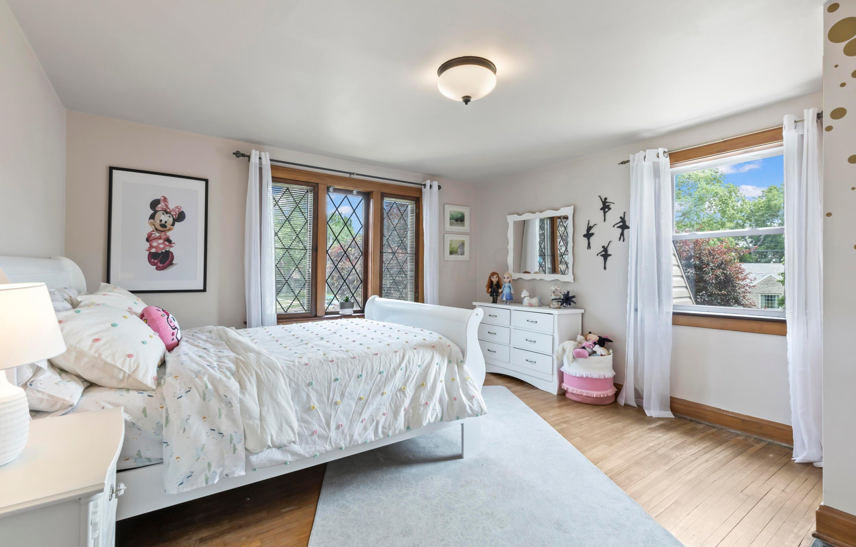 133 Guernsey Ave, Columbus OH 43204-2577 exterior