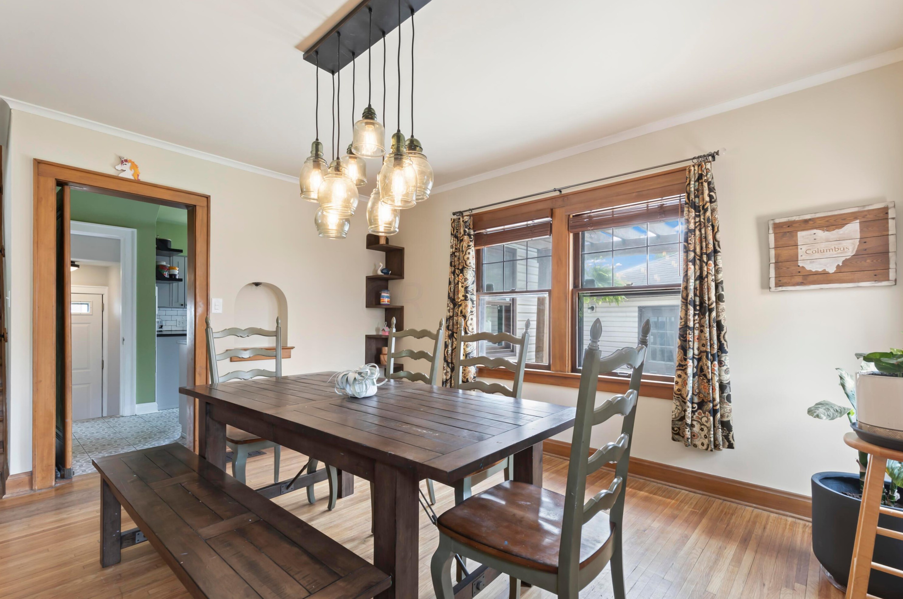 133 Guernsey Ave, Columbus OH 43204-2577 exterior