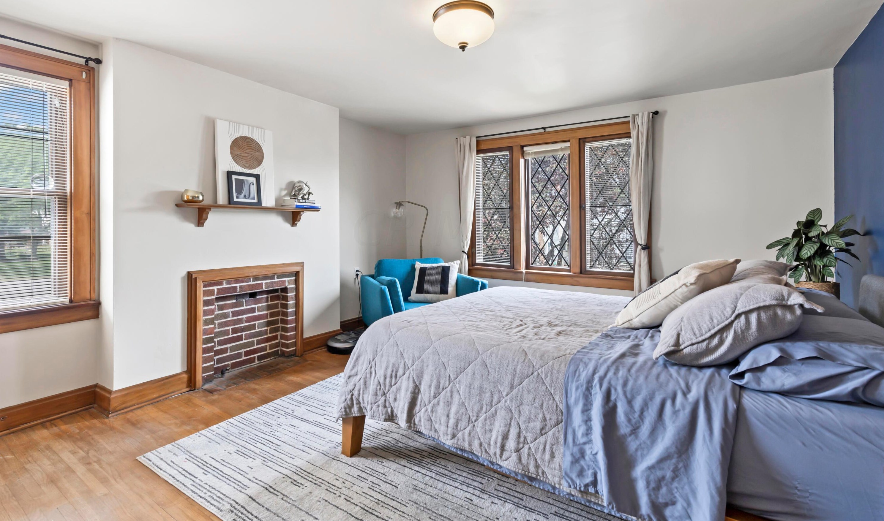 133 Guernsey Ave, Columbus OH 43204-2577 exterior