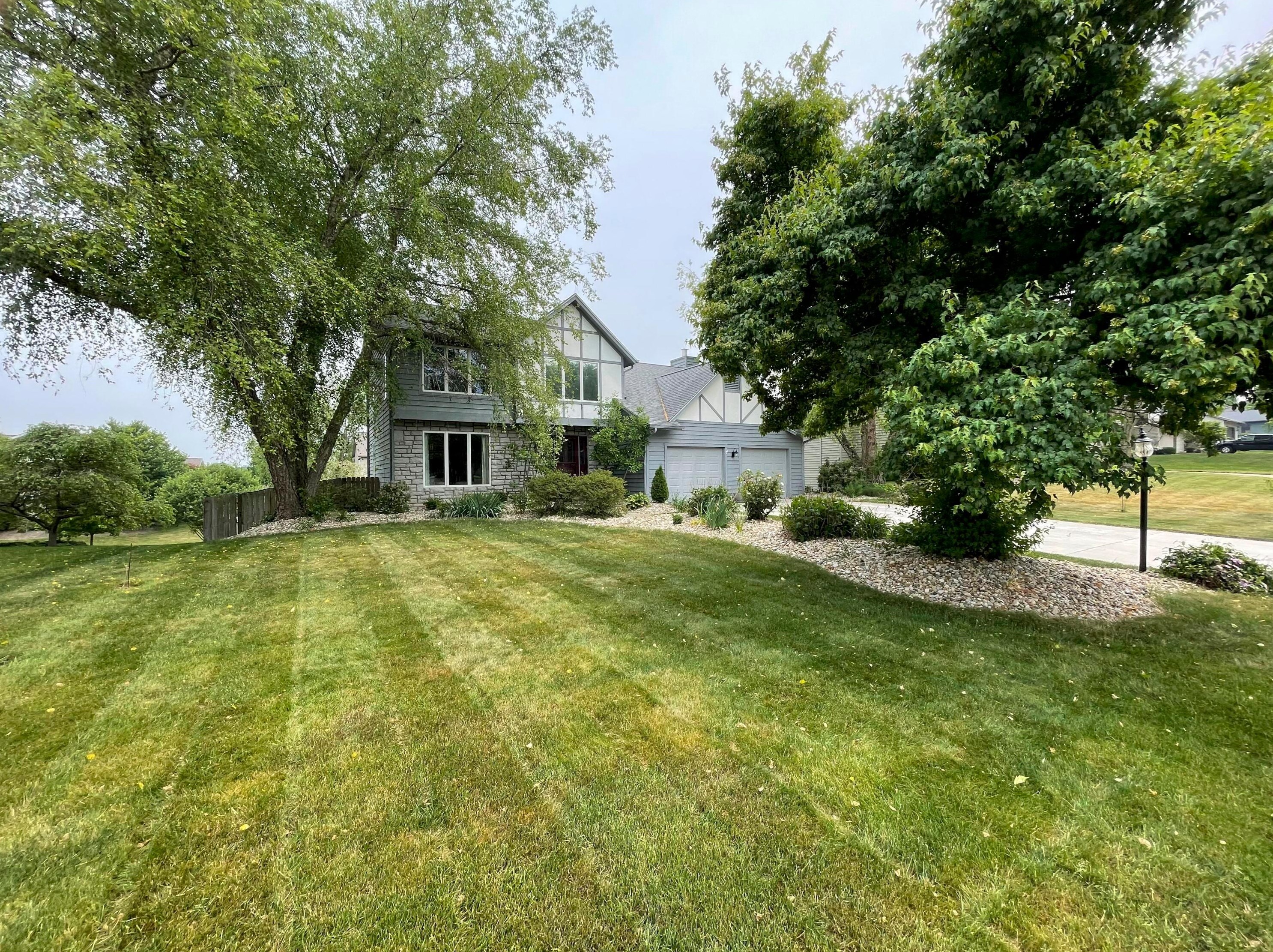 121 Kimberwick Rd, Mansfield, OH 44904-9633