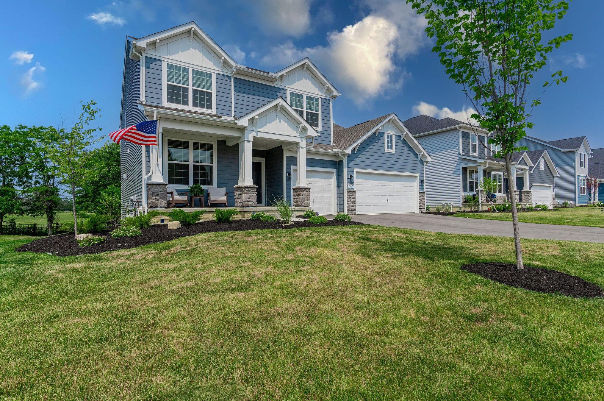 625 Zoar St, Galena, OH 43021