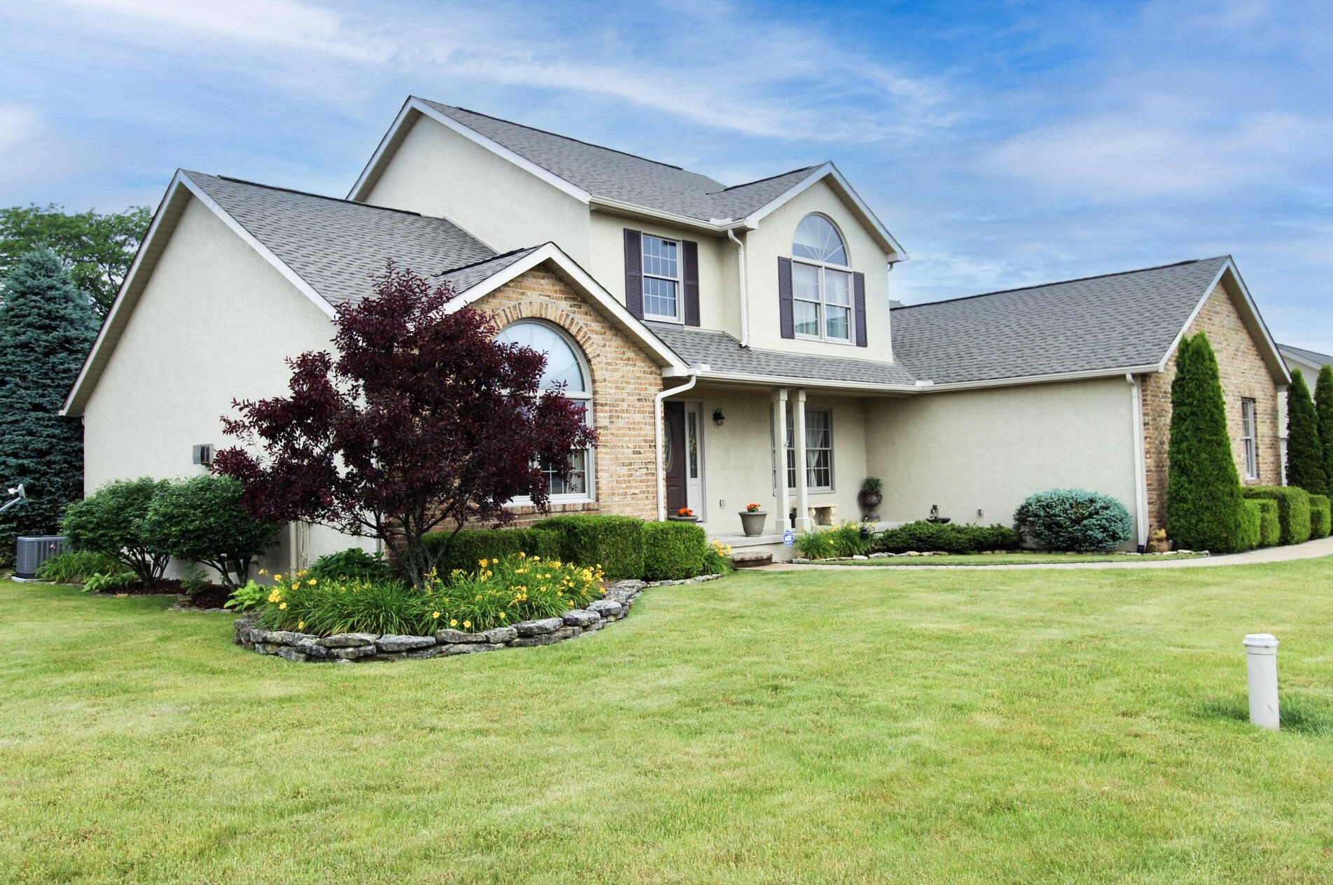 1836 E Audubon Nw Blvd, Lancaster, OH 43130