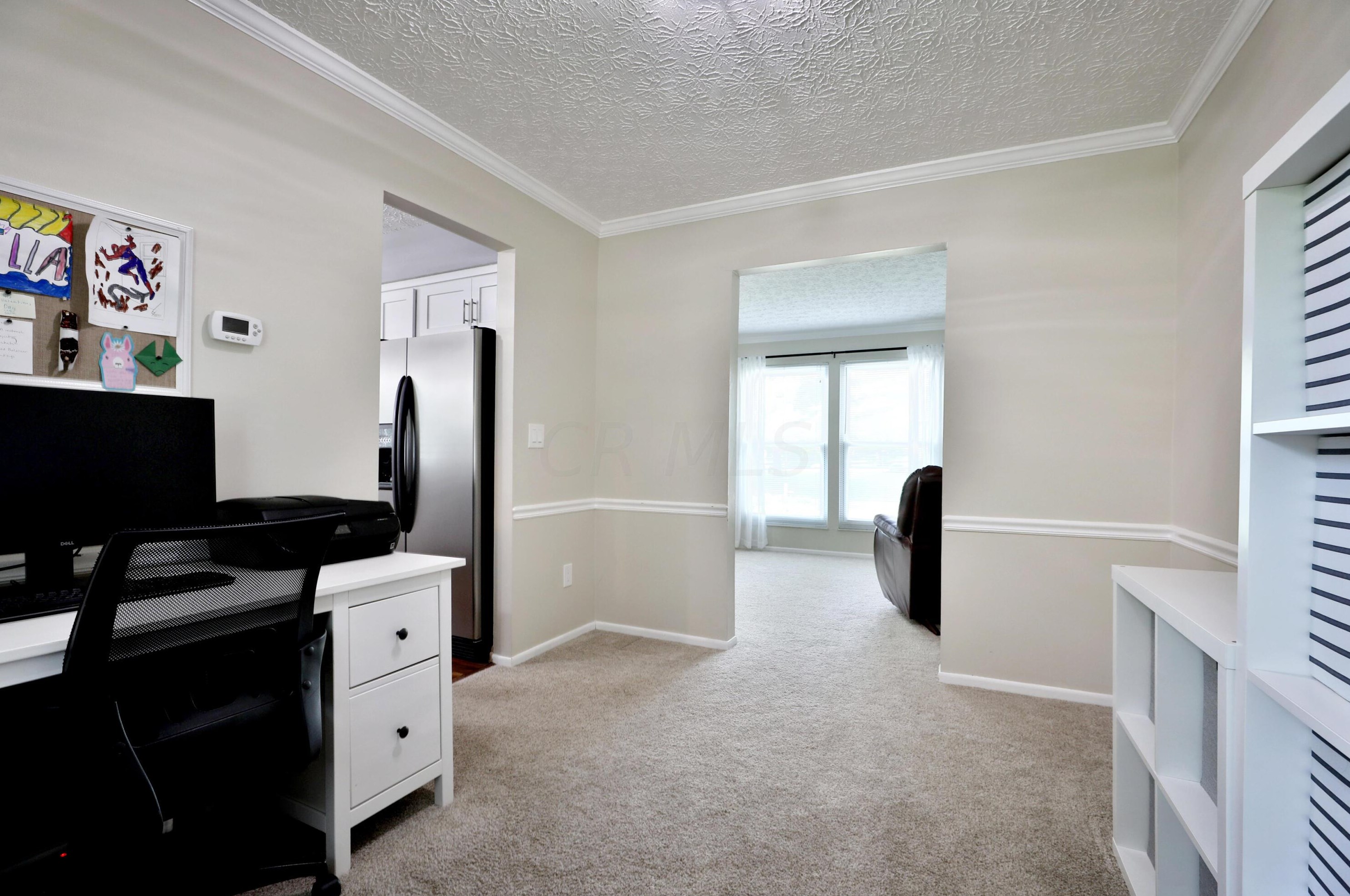 3642 Pinwherry Ct, Columbus OH 43221-5241 exterior