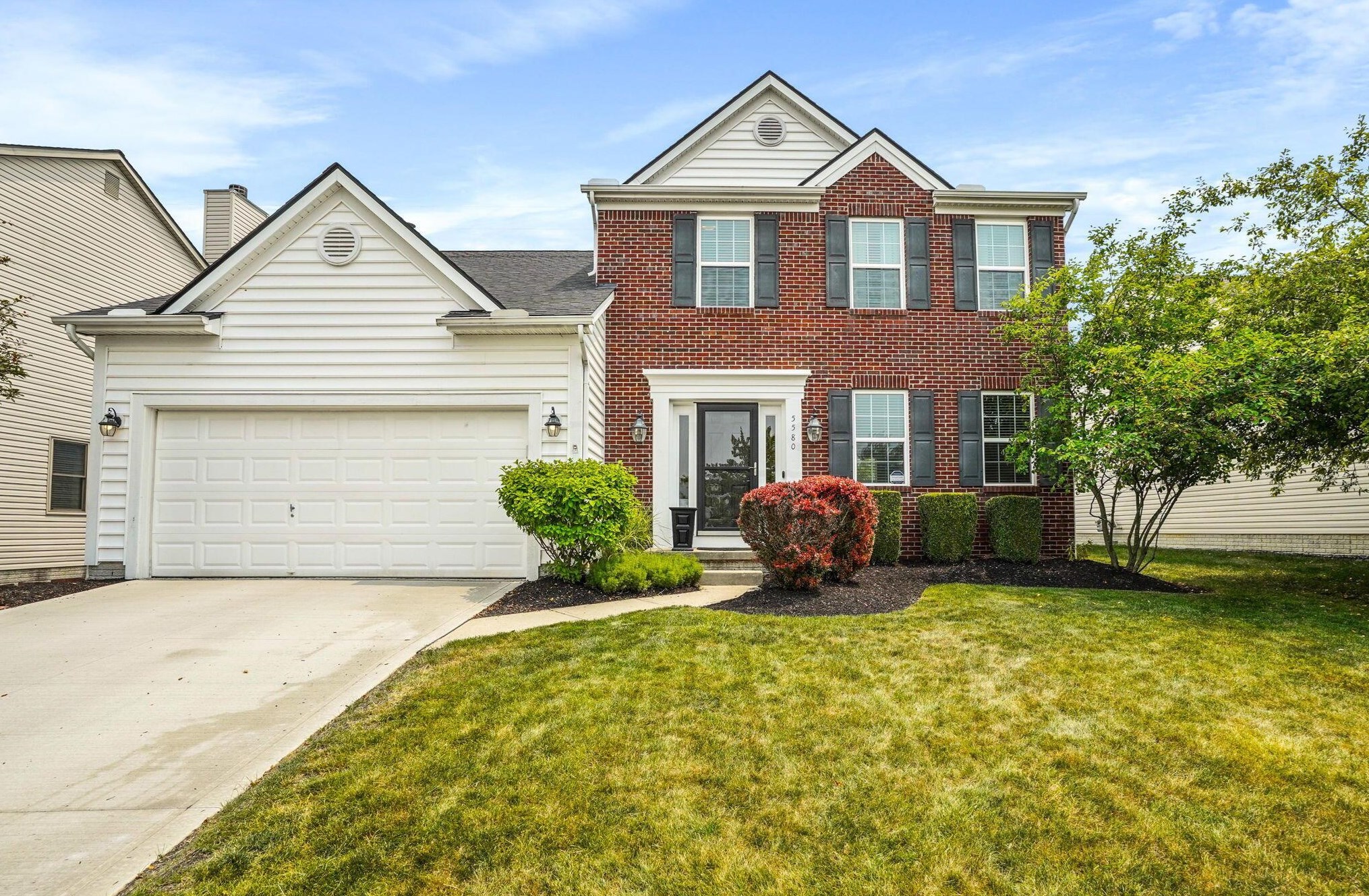 5580 Connorwill Dr, Westerville, OH 43081-8221