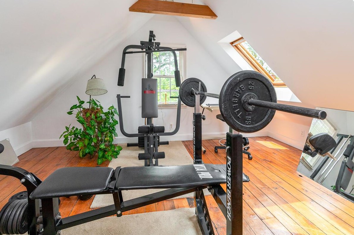 191 Jackson St, Columbus OH 43206-1228 exterior