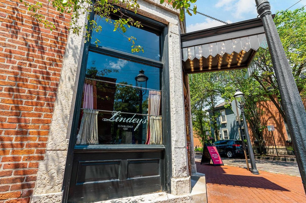 191 Jackson St, Columbus OH 43206-1228 exterior