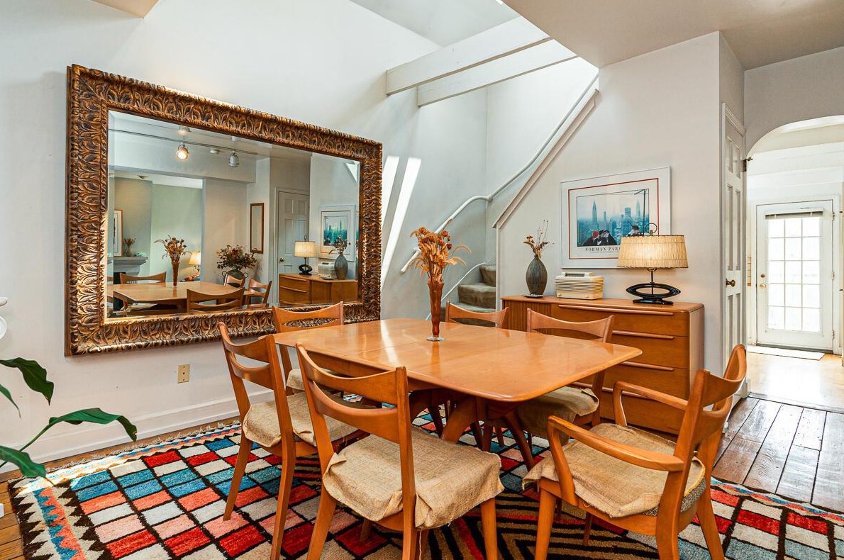 191 Jackson St, Columbus OH 43206-1228 exterior