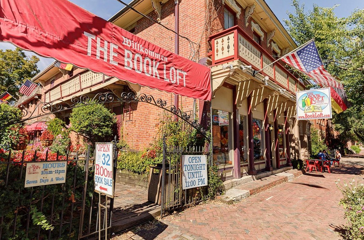 191 Jackson St, Columbus OH 43206-1228 exterior