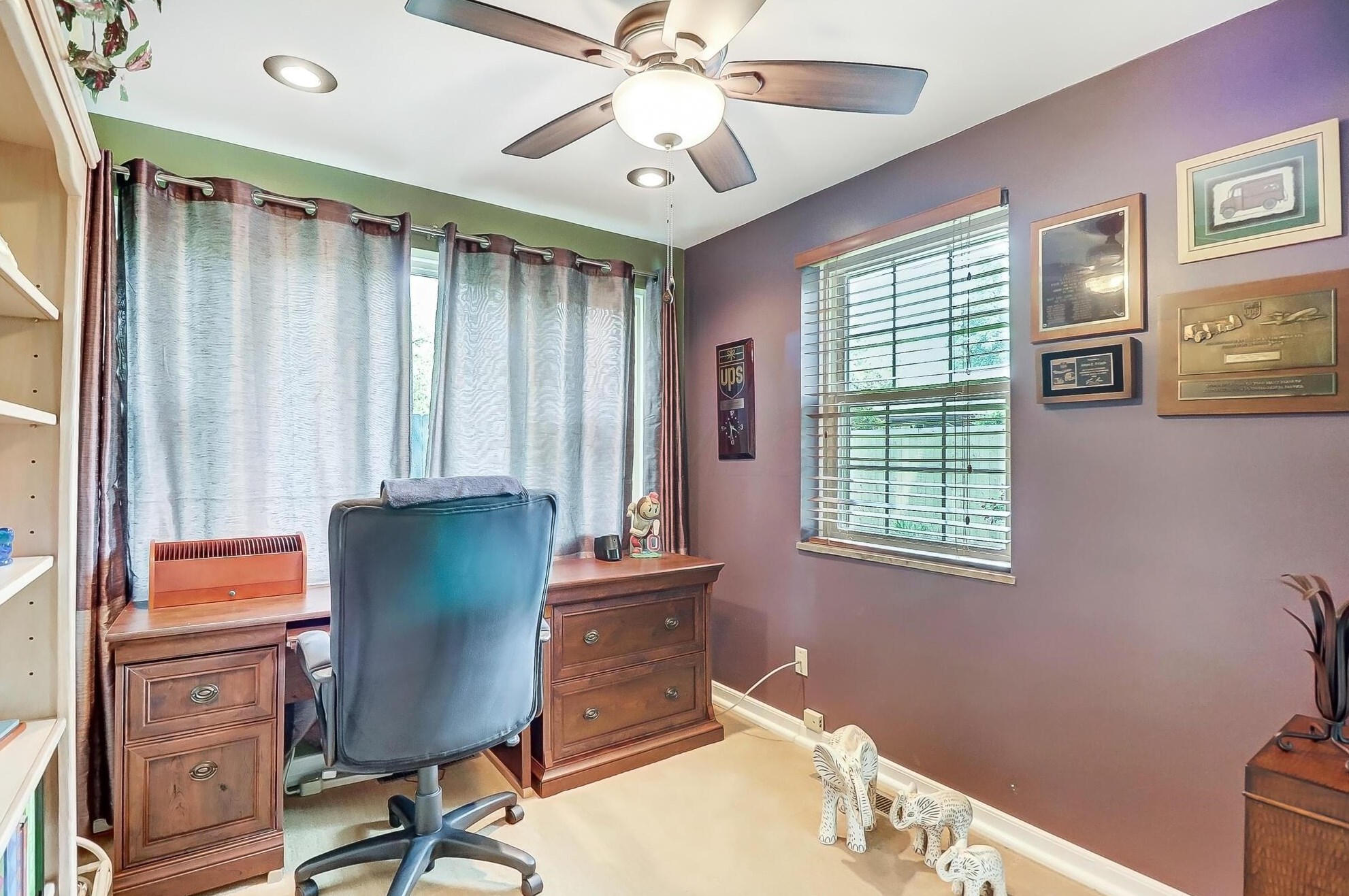 3044 Herrick Rd, Columbus OH 43221-2620 exterior