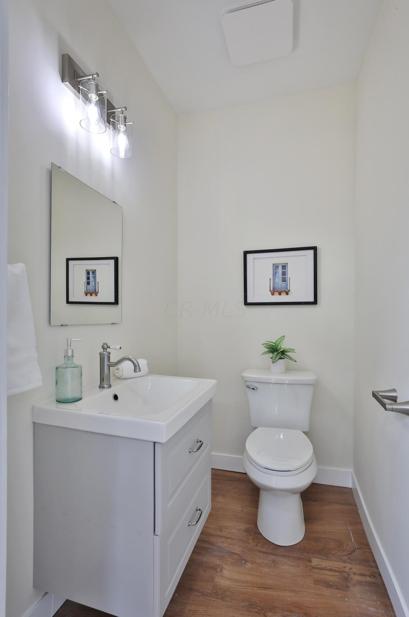 158 21st St, Columbus OH  43203-1595 exterior