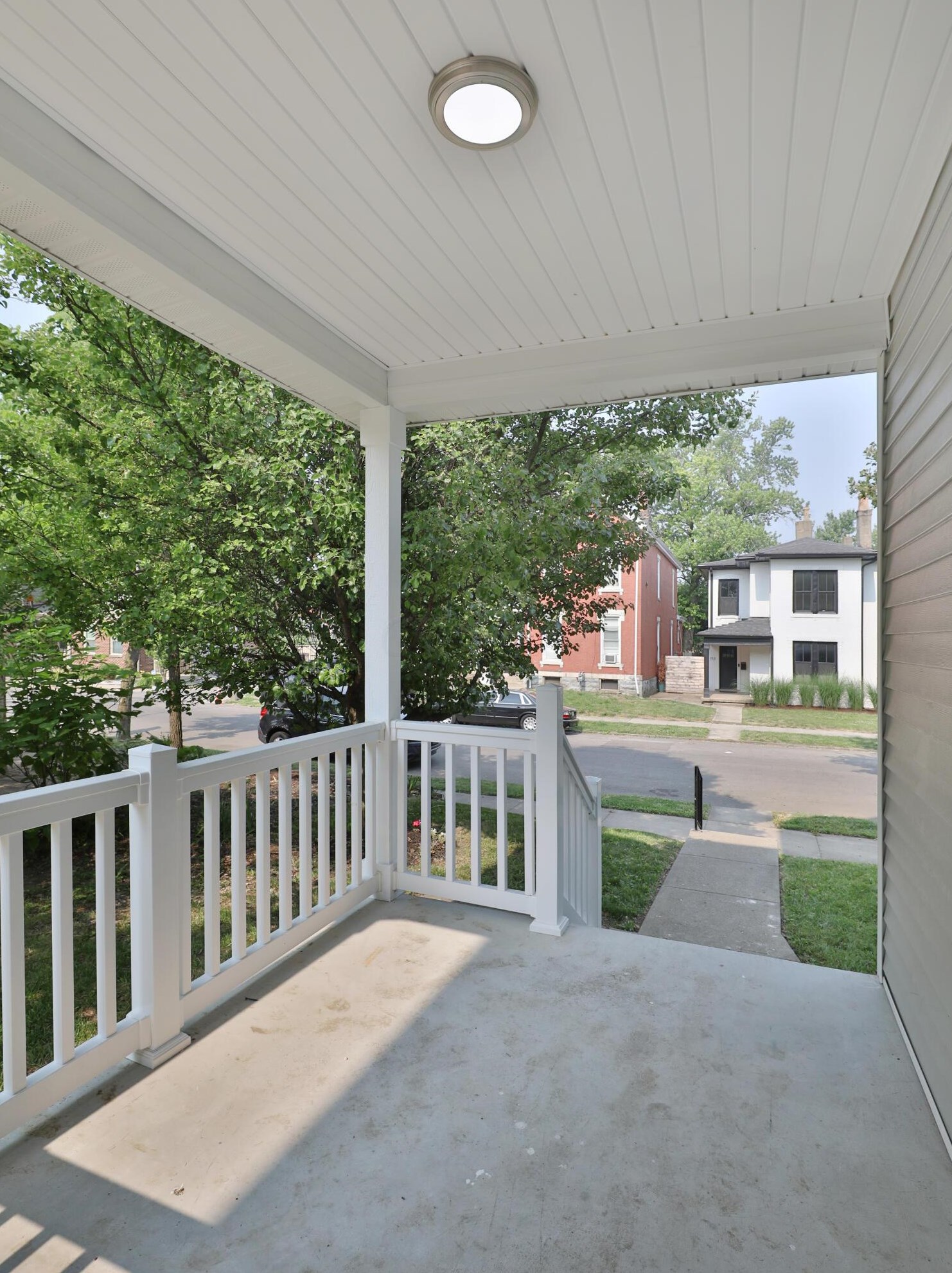 158 21st St, Columbus OH  43203-1595 exterior