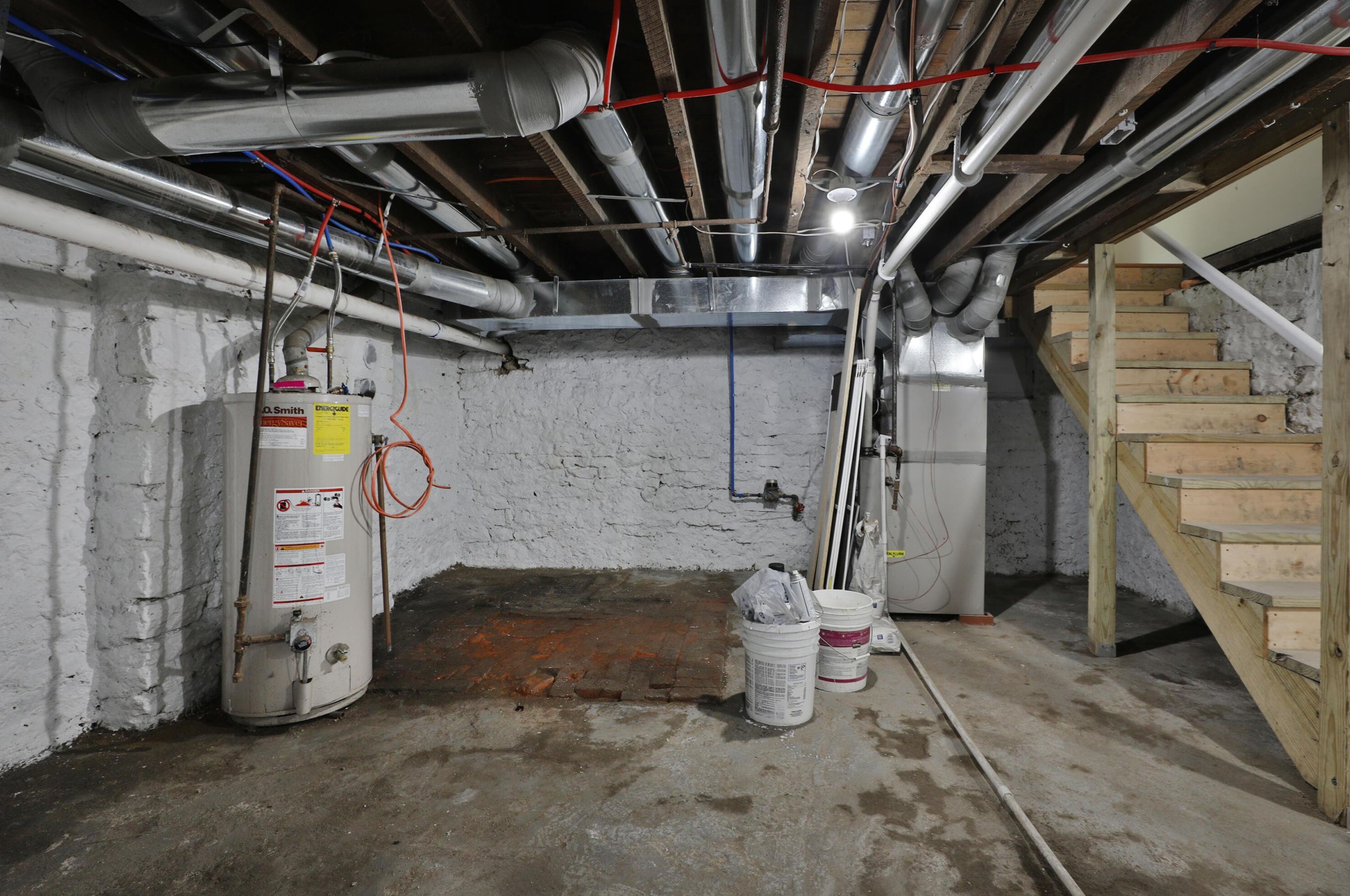 158 21st St, Columbus OH  43203-1595 exterior