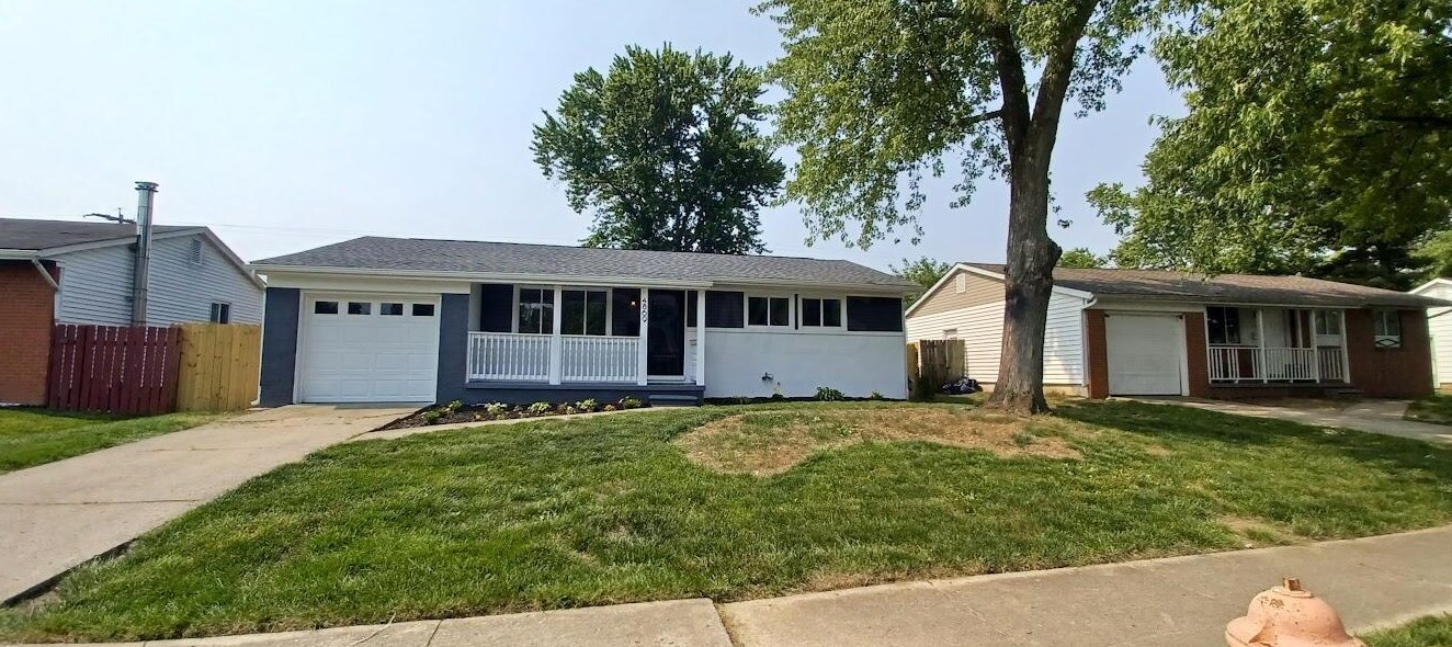 4869 Downing Dr, Columbus, OH 43232-4601