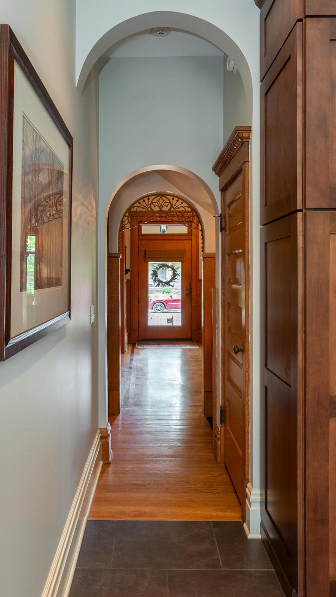 1115 Neil Ave, Columbus OH 43201-3118 exterior