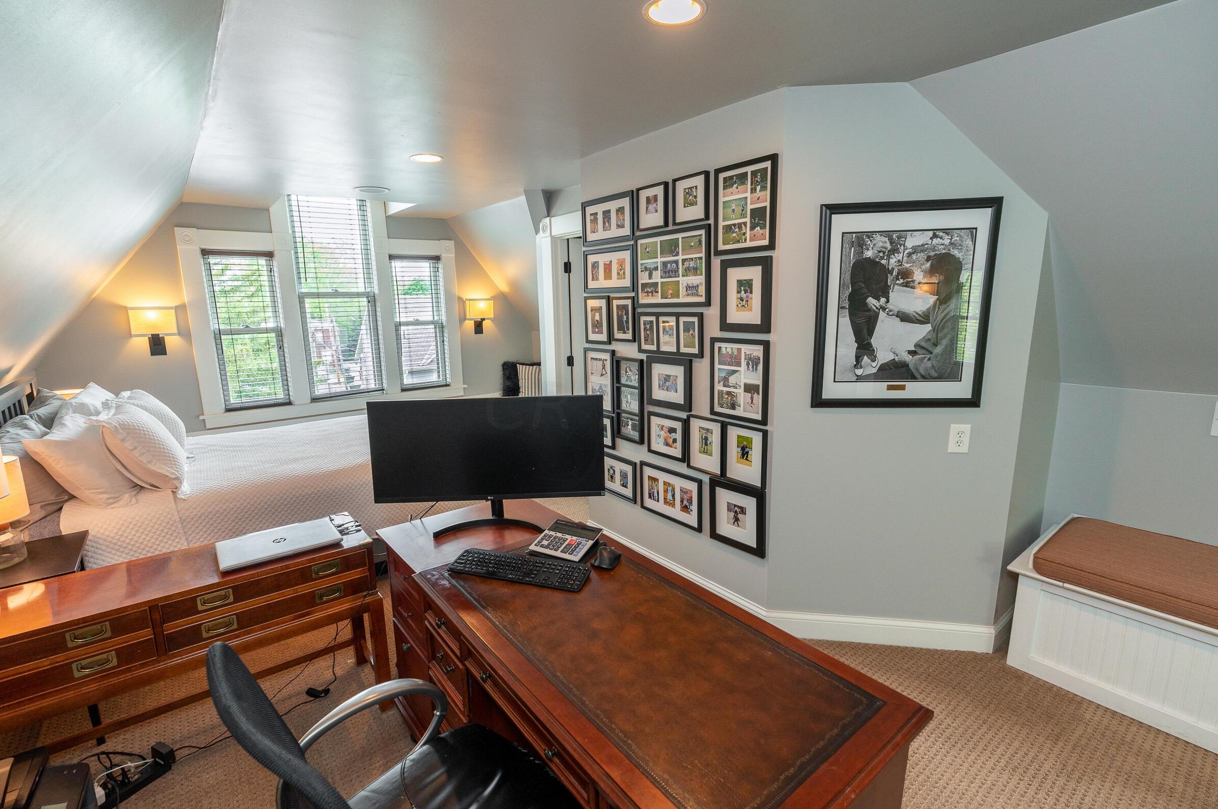 1115 Neil Ave, Columbus OH 43201-3118 exterior