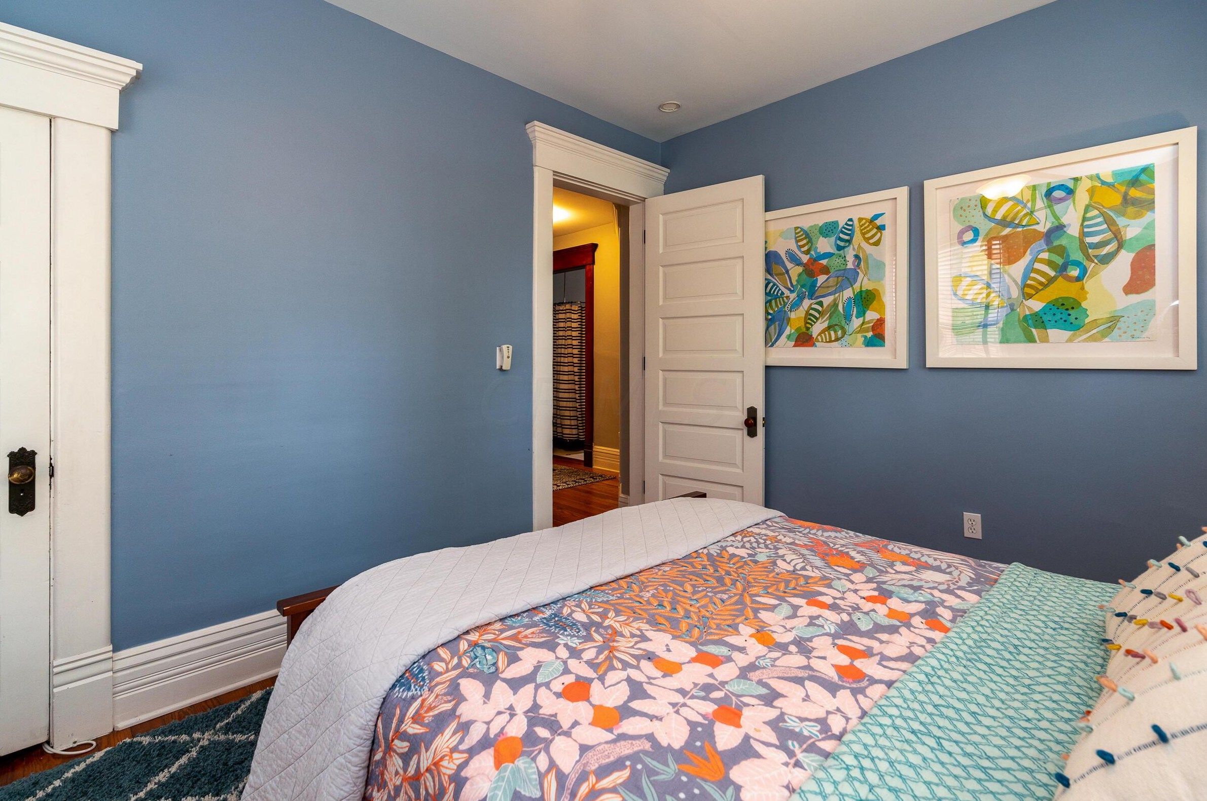 1115 Neil Ave, Columbus OH 43201-3118 exterior