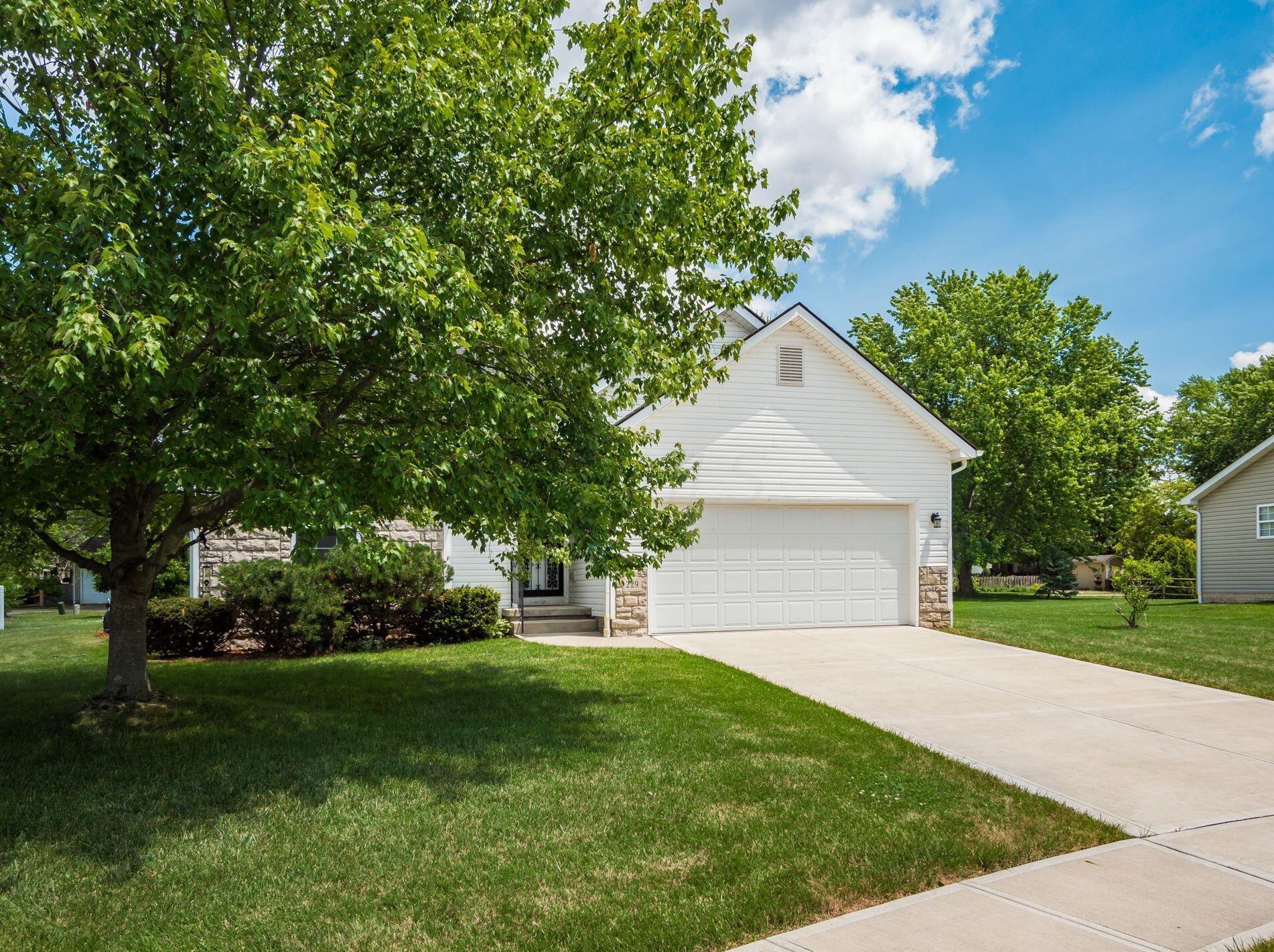 229 Carriage Pl, Cnl Wnchstr, OH 43110-2045