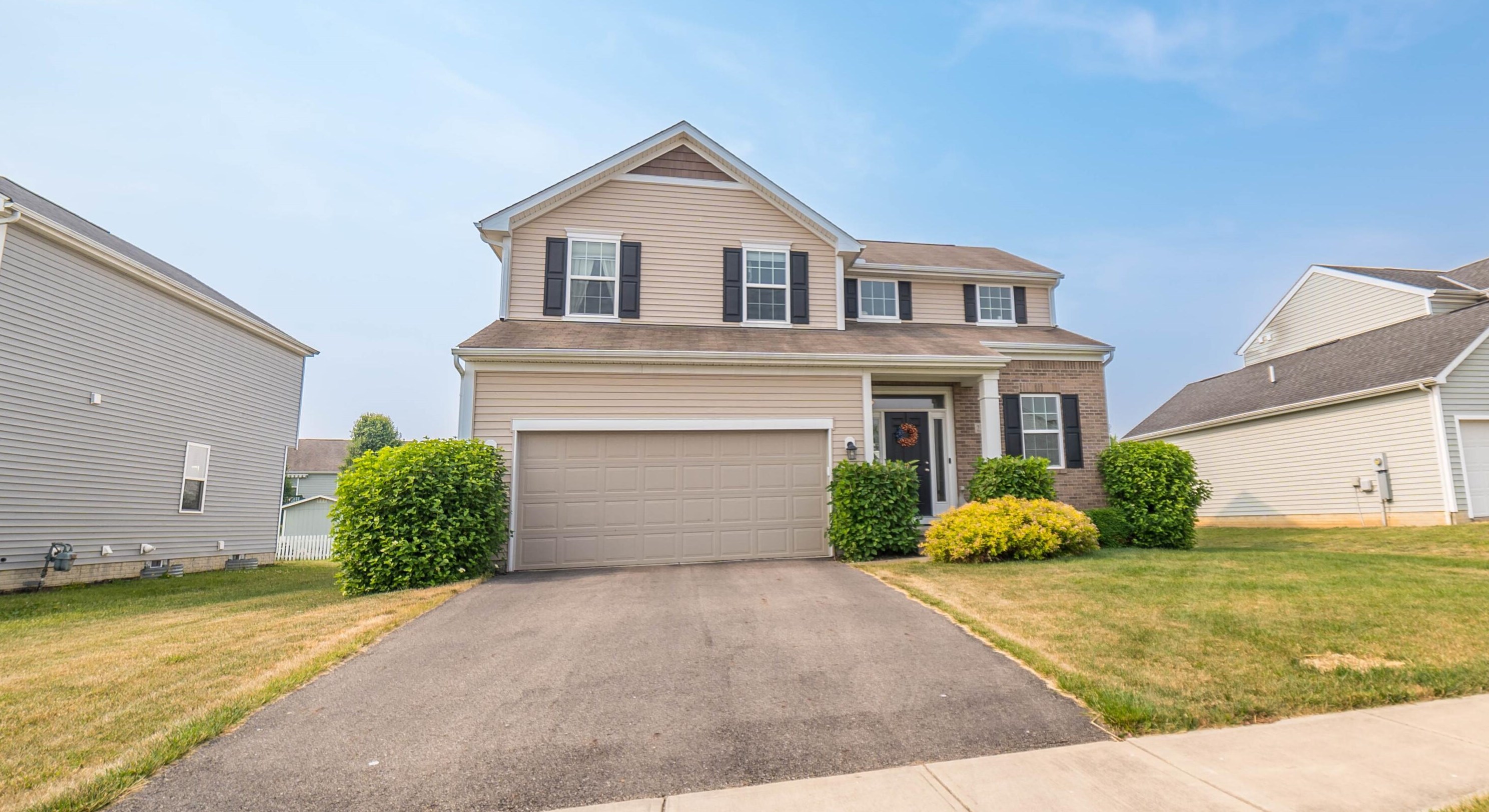 2378 Running Brook Ave, Lancaster, OH 43130-7771
