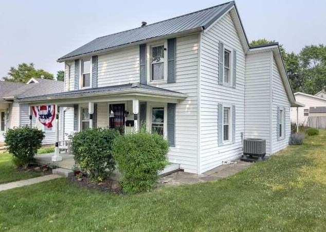 515 Louden St, Urbana, OH 43078-1123