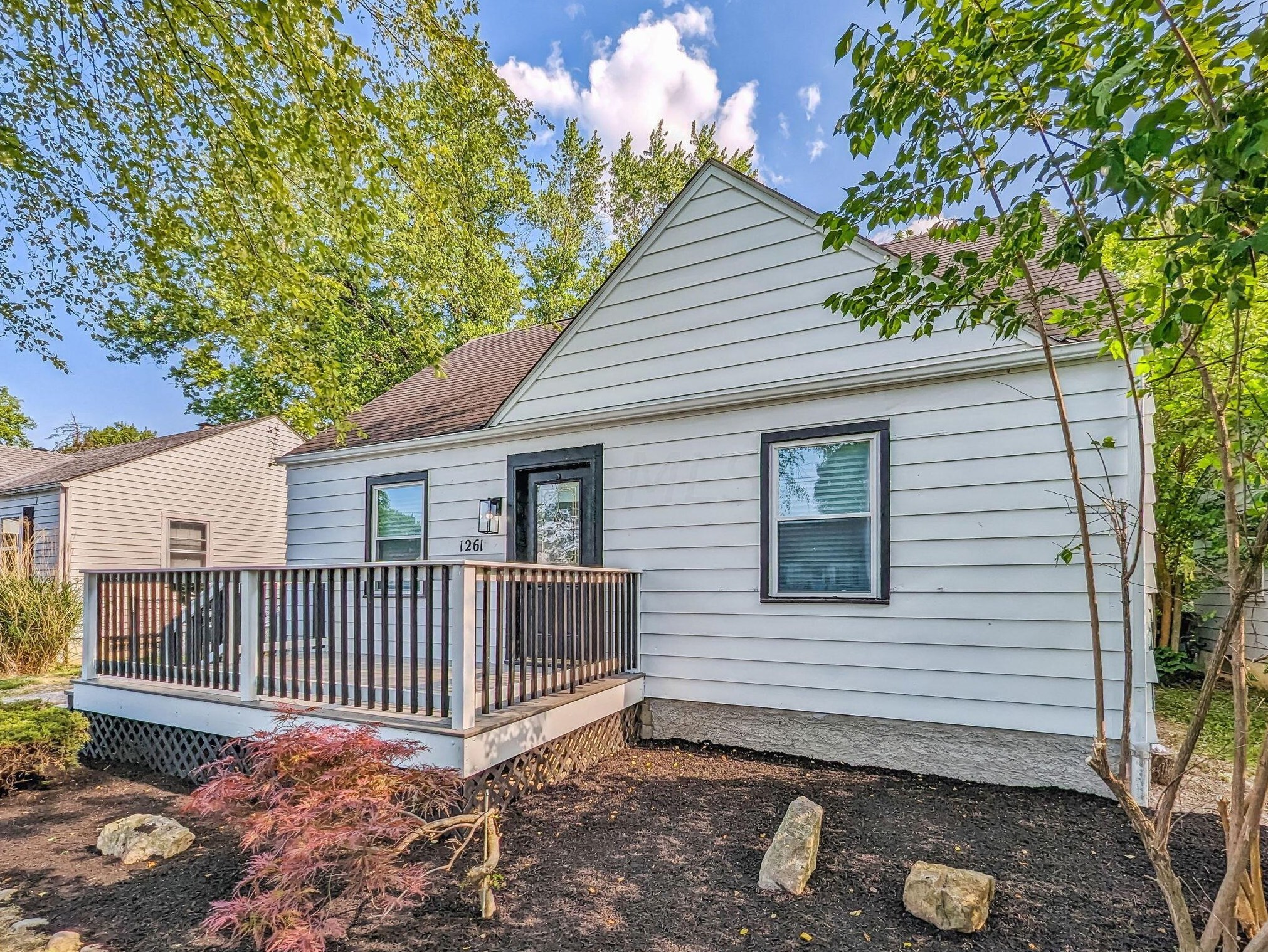 1261 Lenore Ave, Columbus, OH 43224-3359