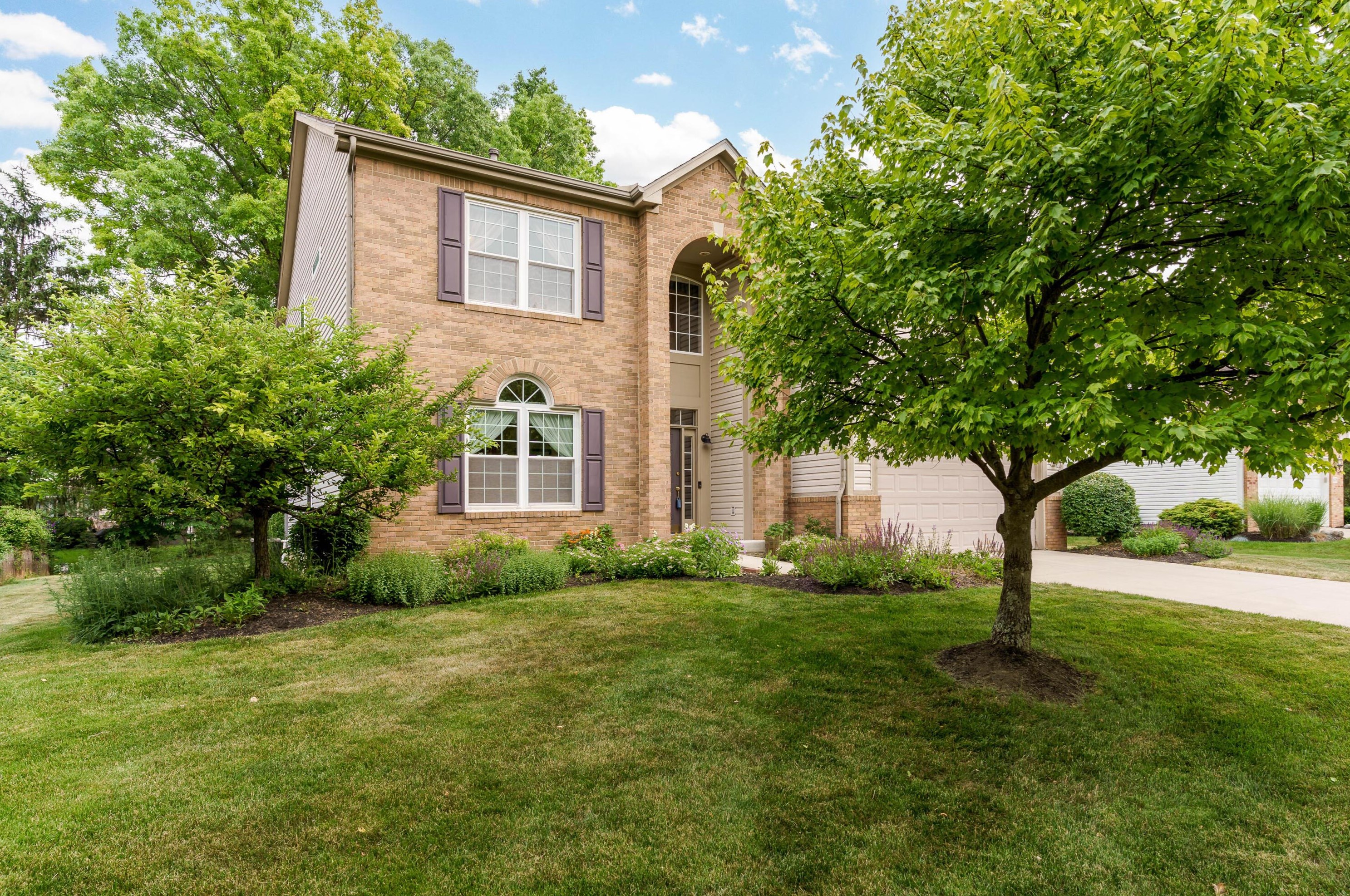6016 Dublinshire Dr, Dublin, OH 43017-3418