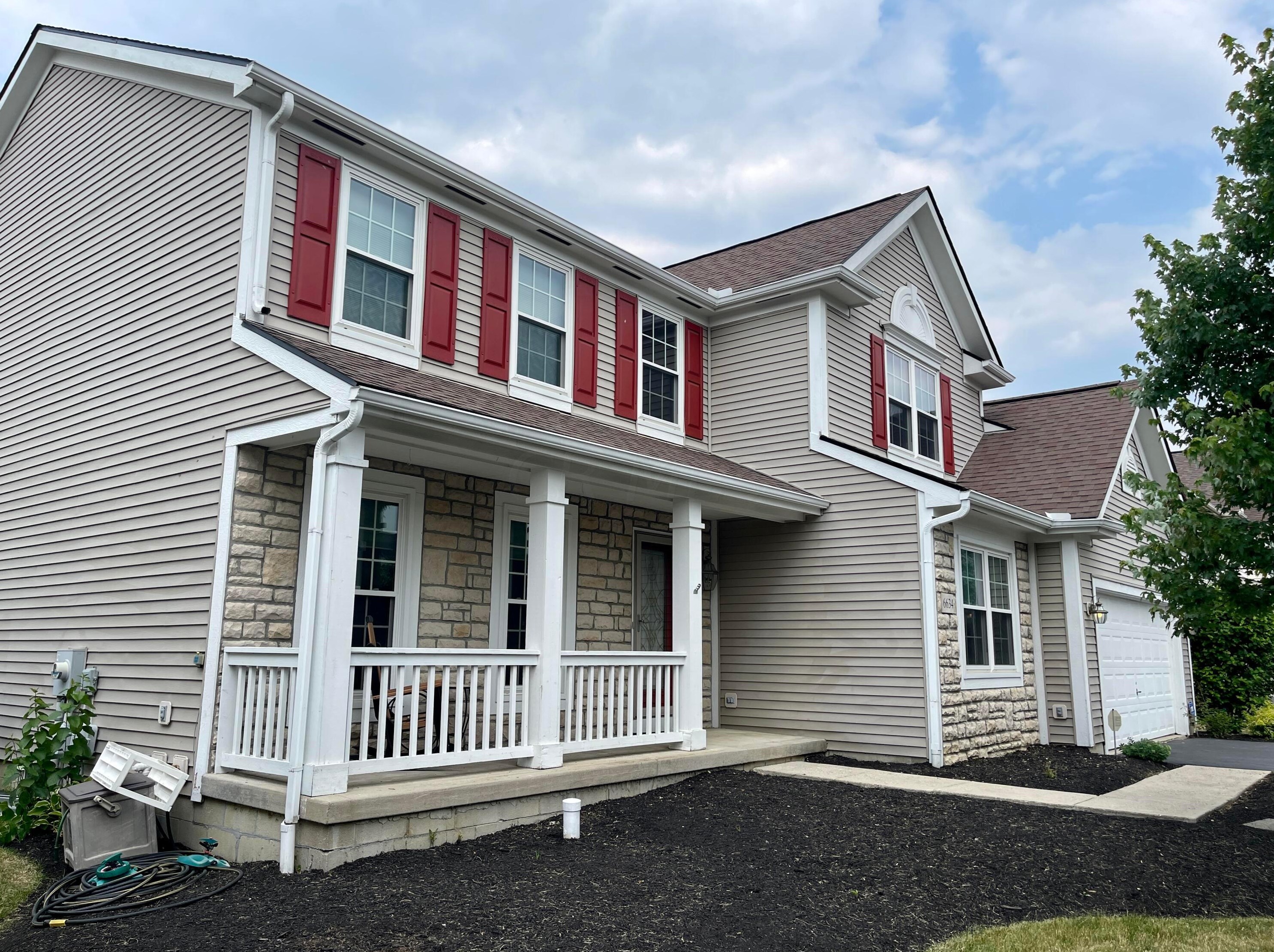 6634 Weston Cir, Dublin, OH 43016-7901